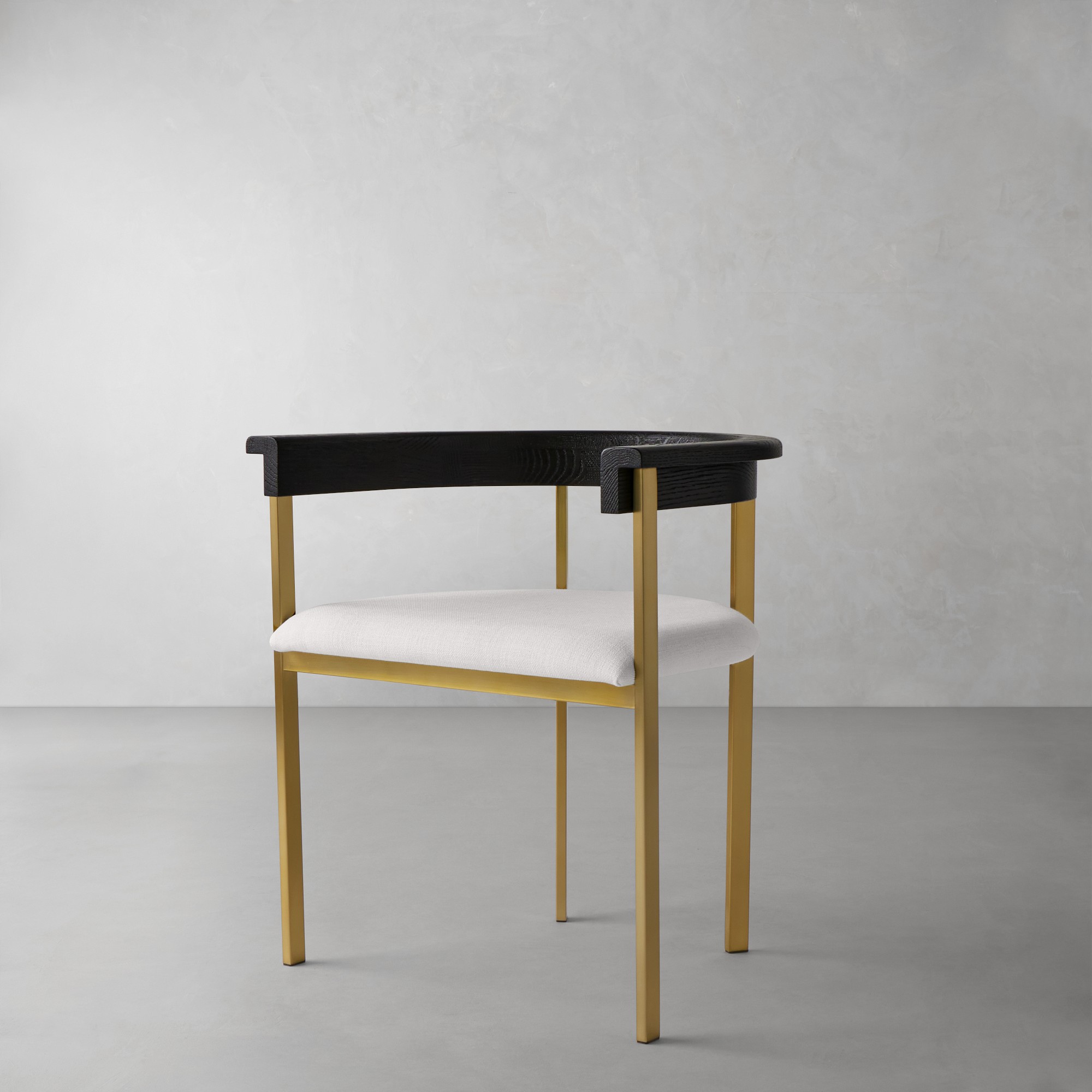 Tulip Dining Armchair