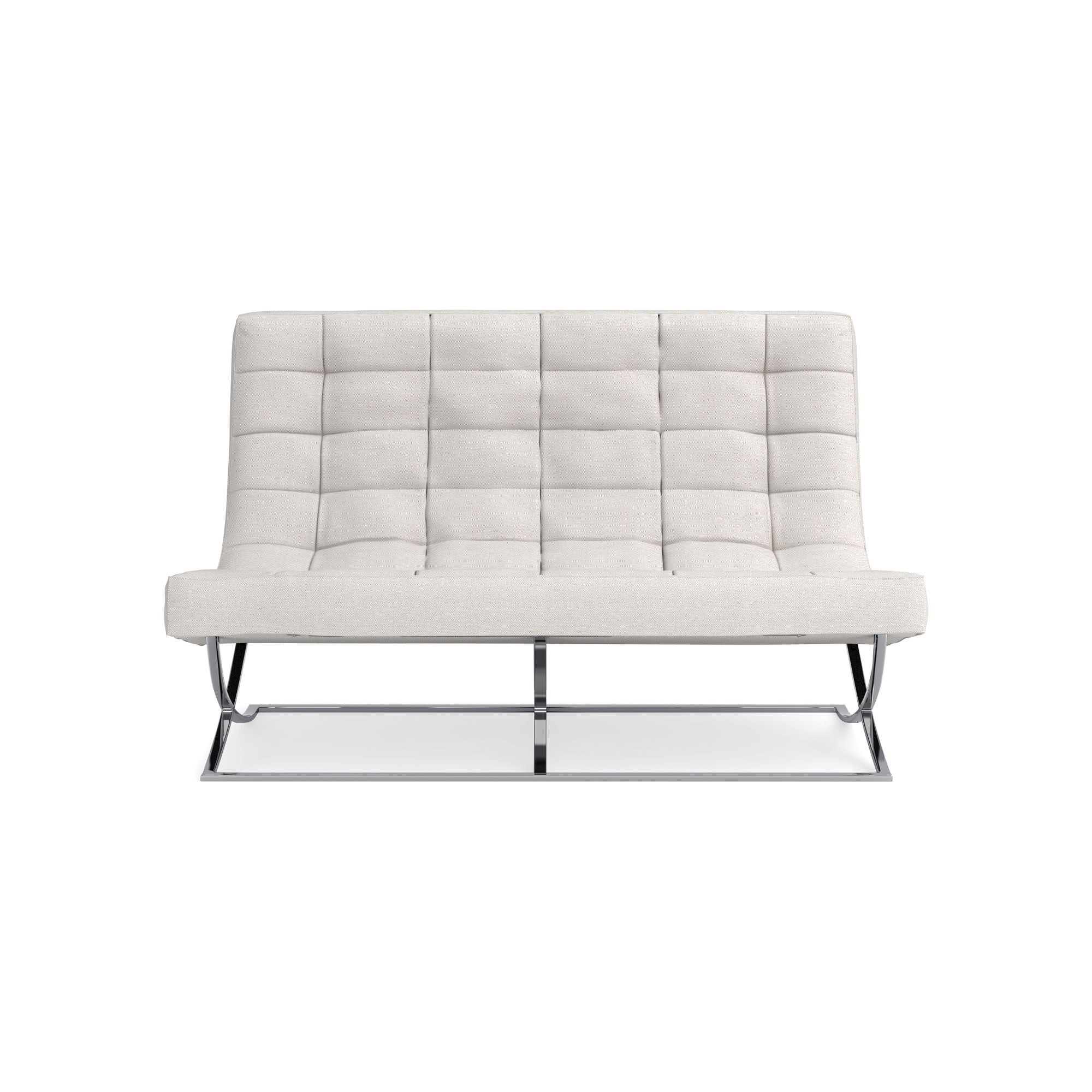 James Loveseat (56