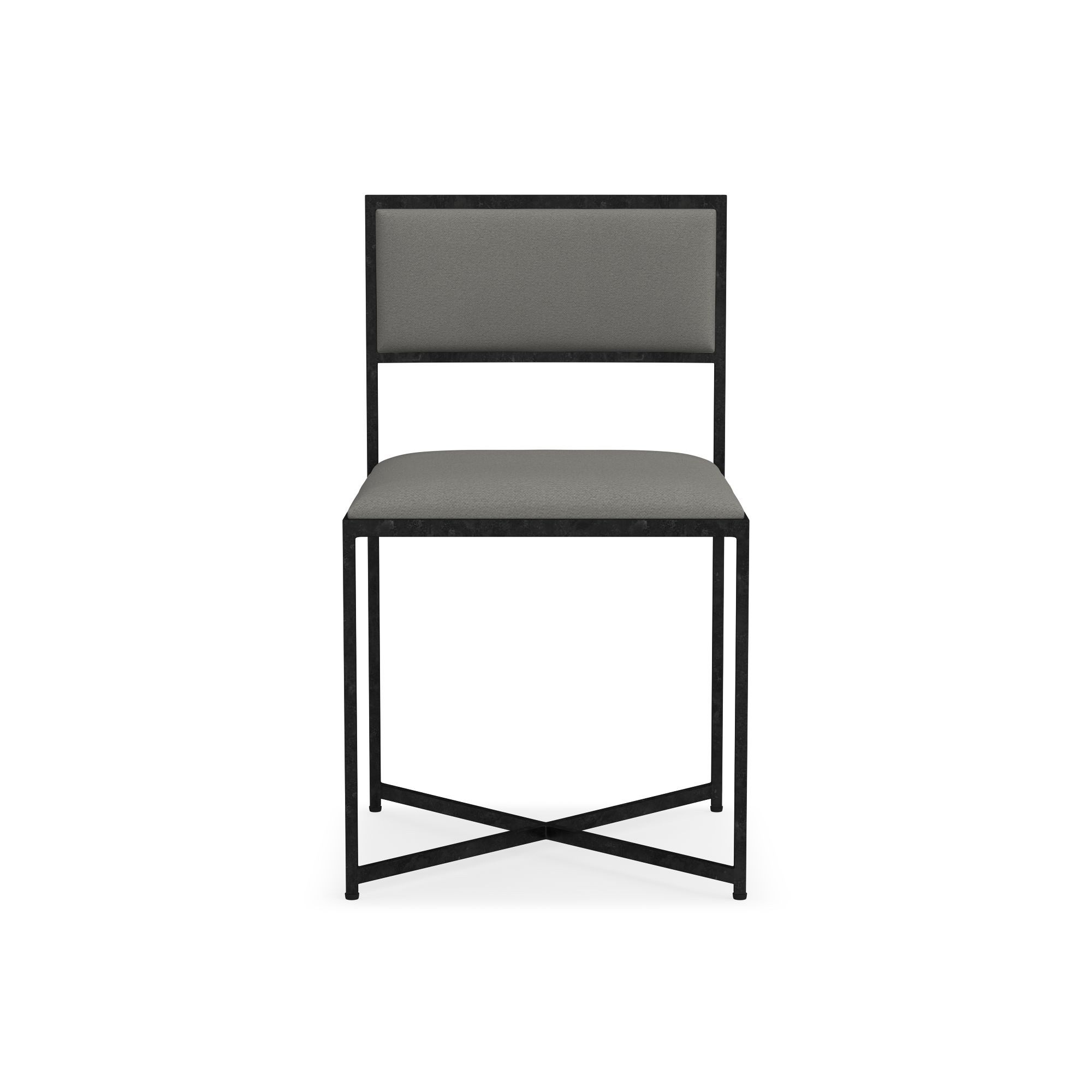 Dessau Upholstered Side Chair