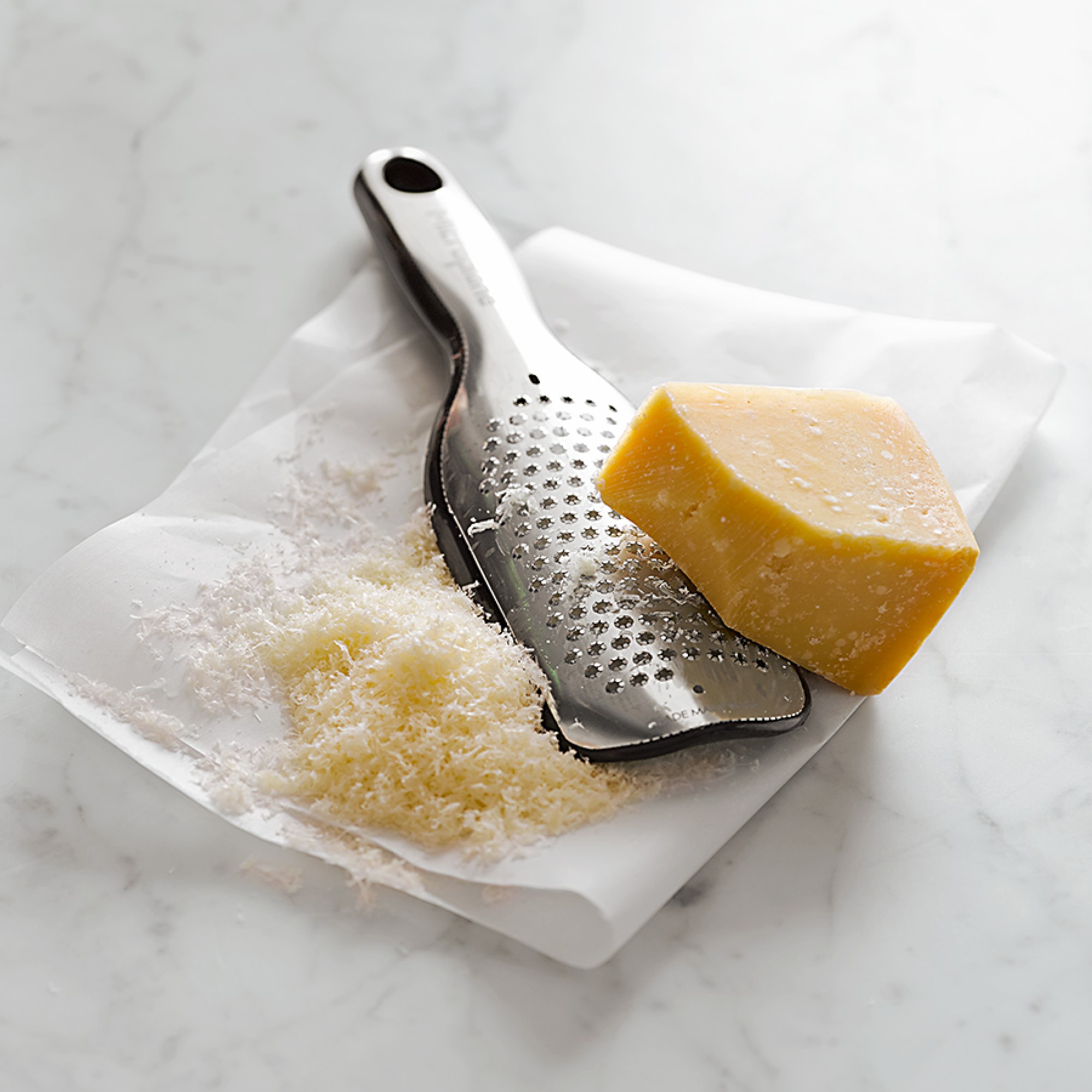 Microplane® Elite Paddle Graters