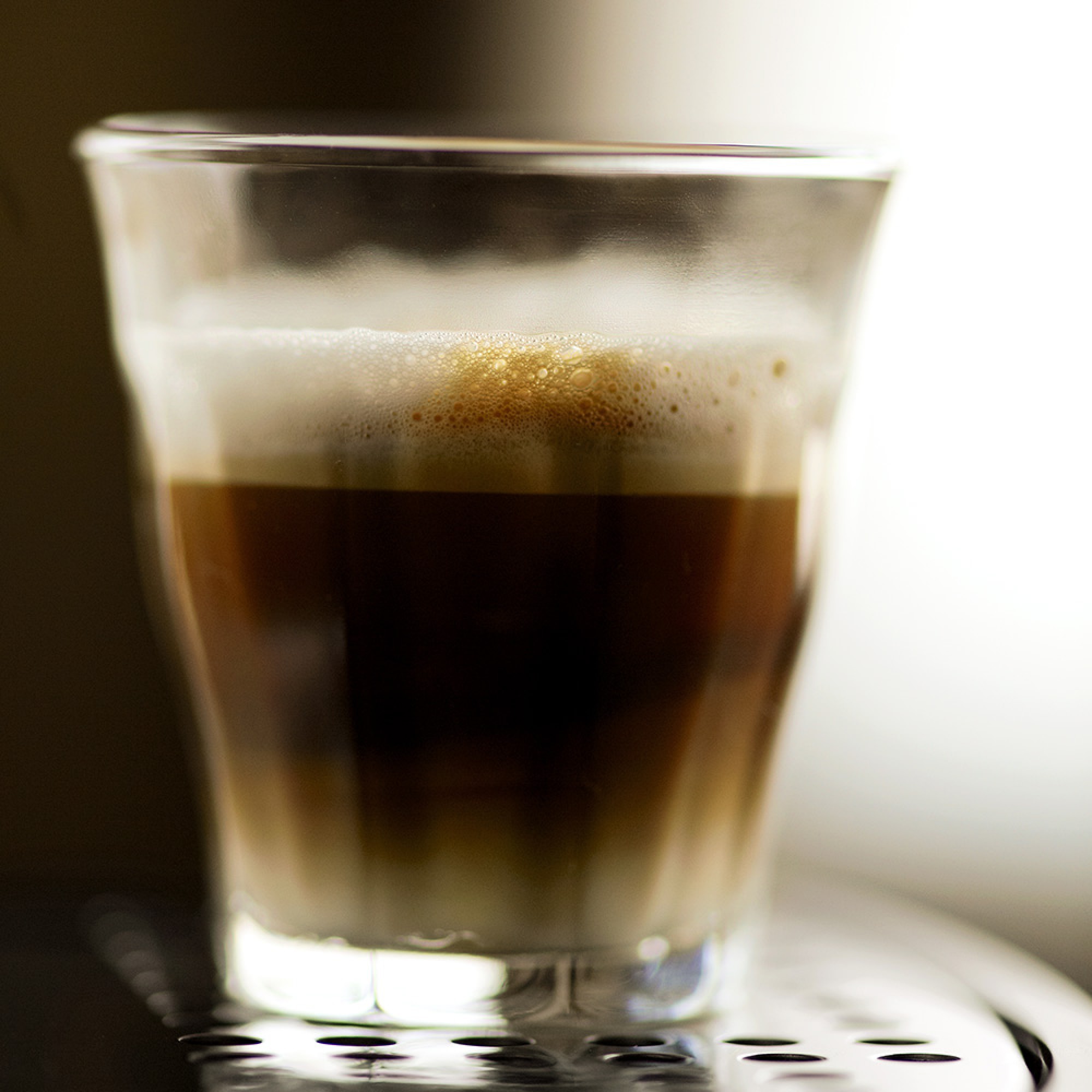 Duralex Picardie Glass Tumblers, 3 oz., Set of 6