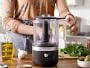 KitchenAid® Cordless 5-Cup Food Chopper