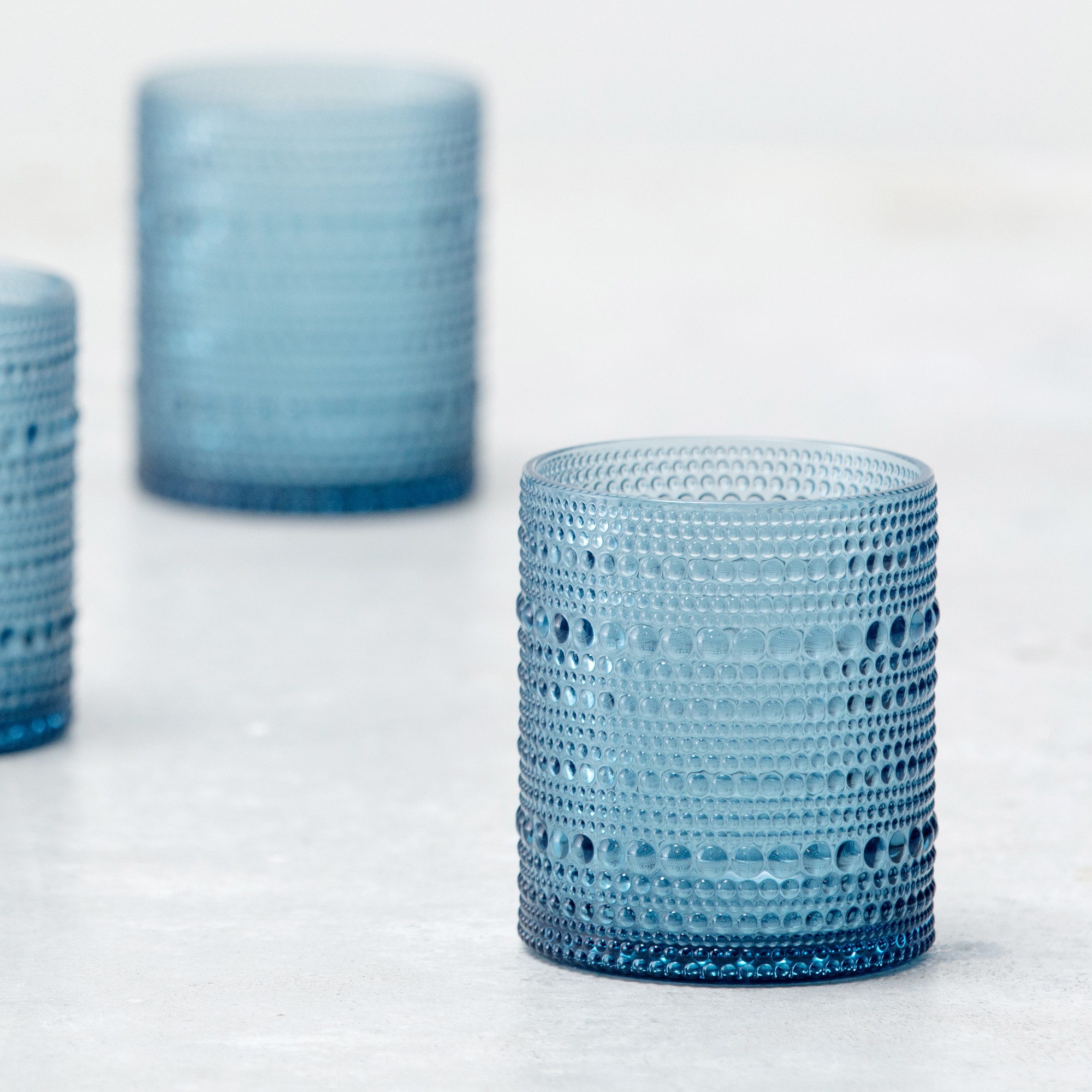 Fortessa Orbetto Outdoor Double Old-Fashioned Glasses, Set of 4