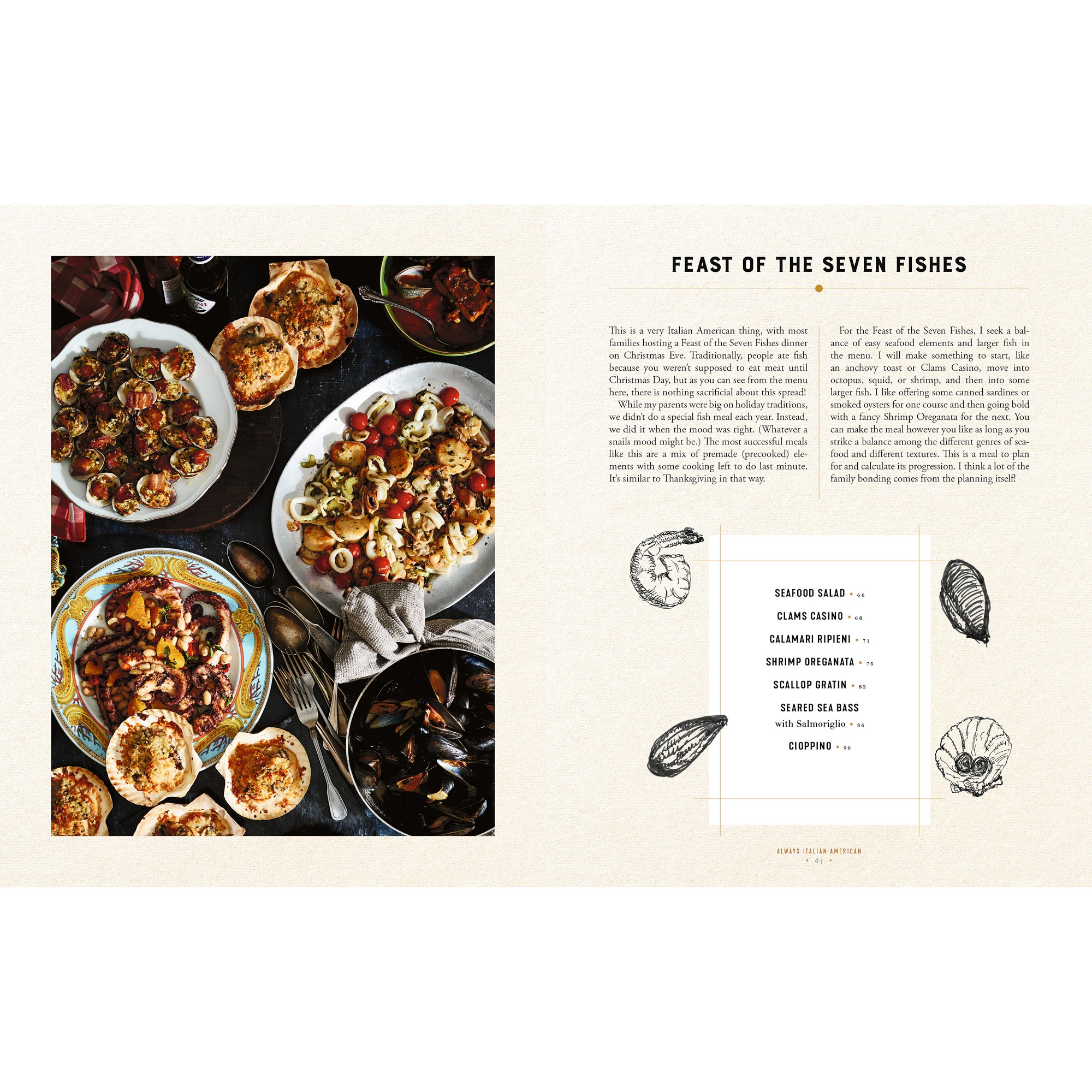 Alex Guarnaschelli: Italian American Forever: Classic Recipes for Everything You Want to Eat