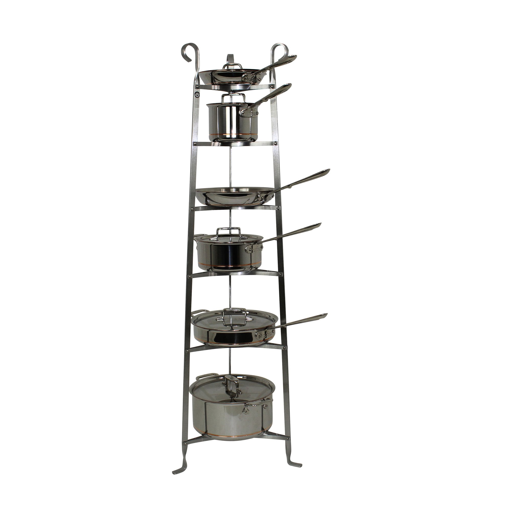 Enclume Signature French Cookware Stand