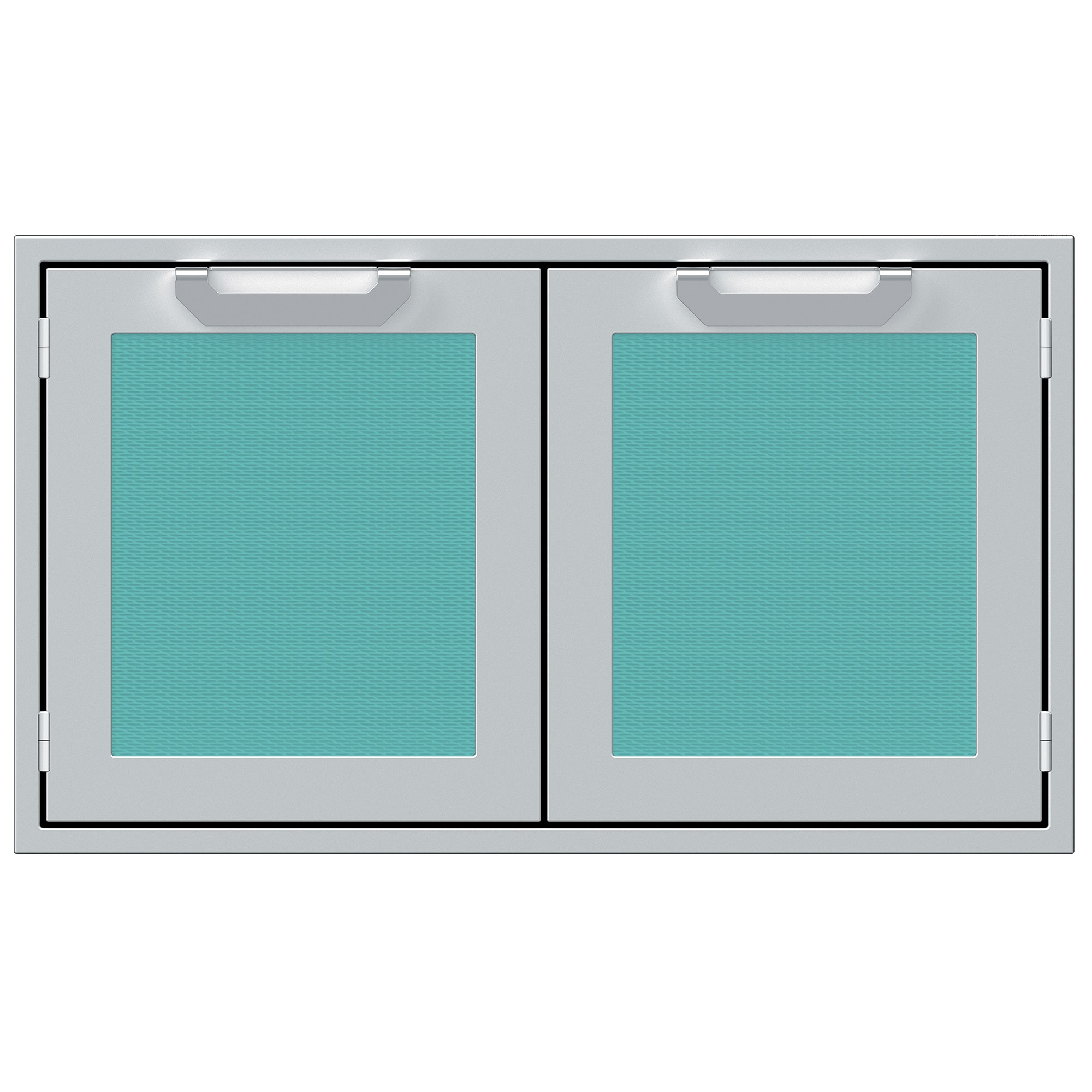 Hestan Built-In Storage