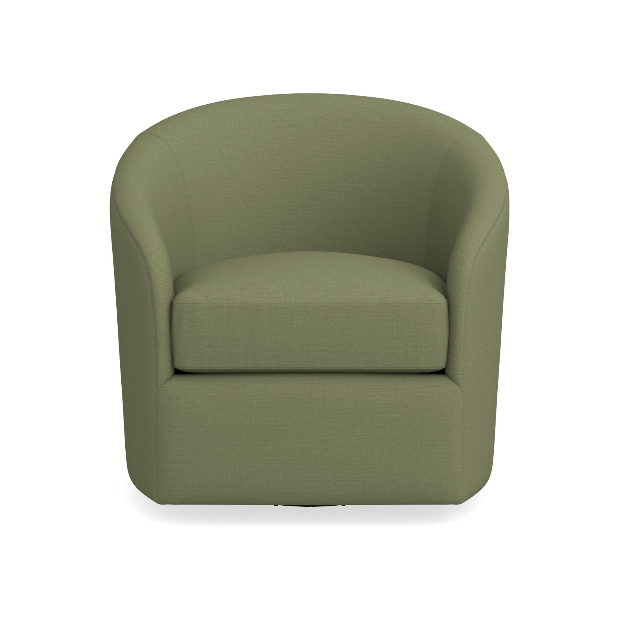 Montclair Swivel Chair