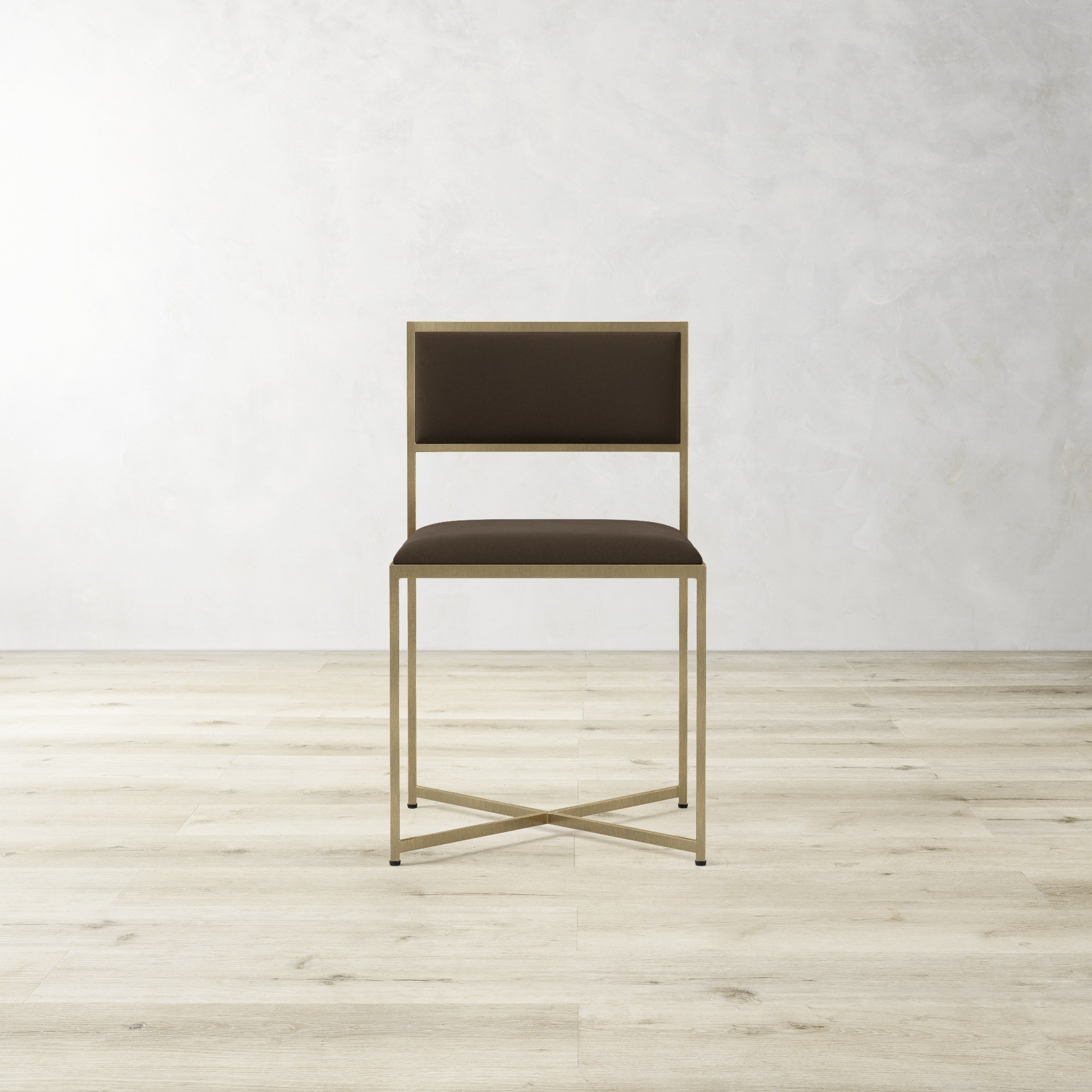 Dessau Upholstered Side Chair