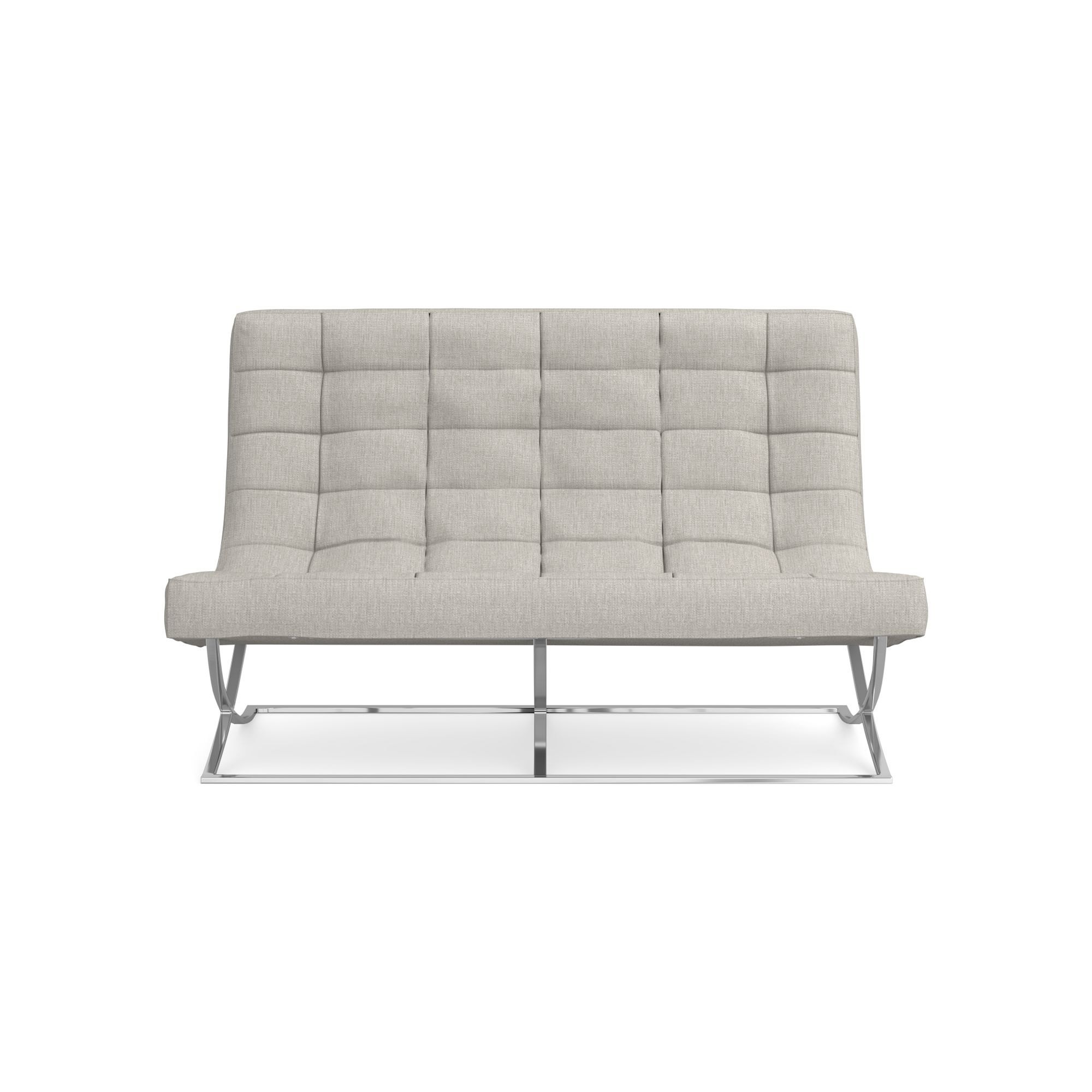 James Loveseat (56