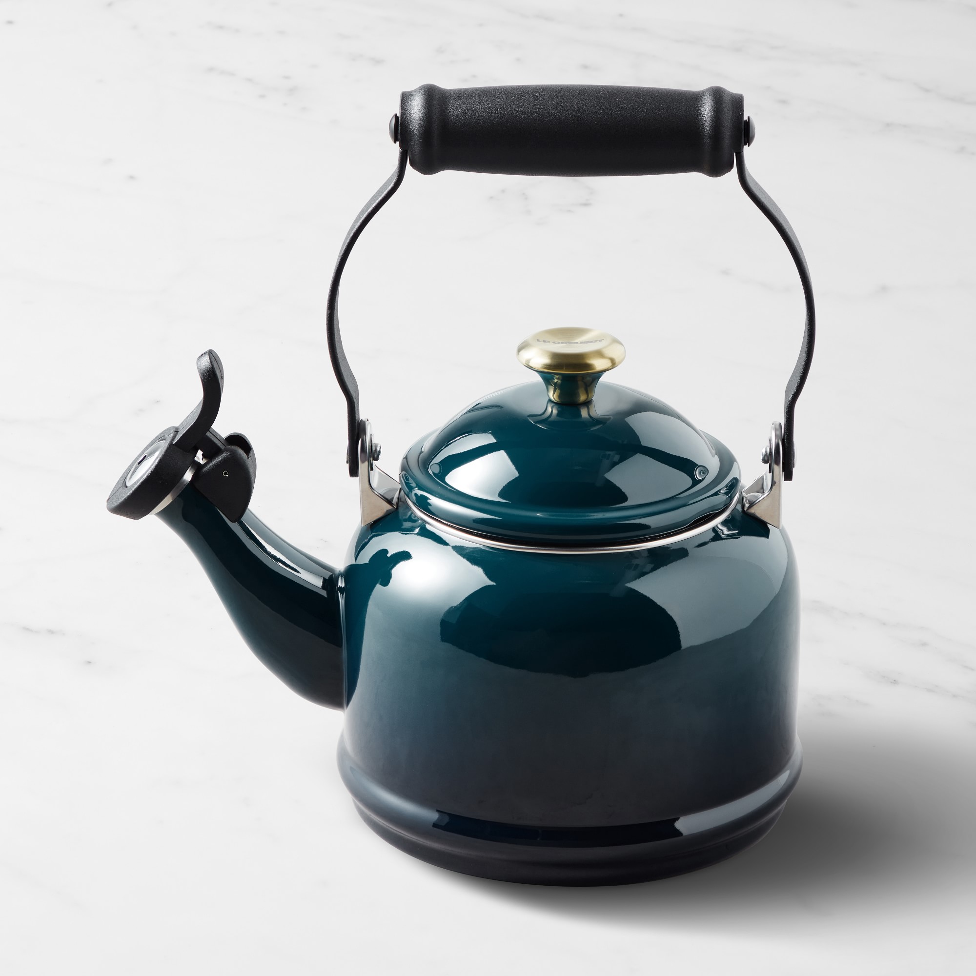 Le Creuset Classic Demi Tea Kettle
