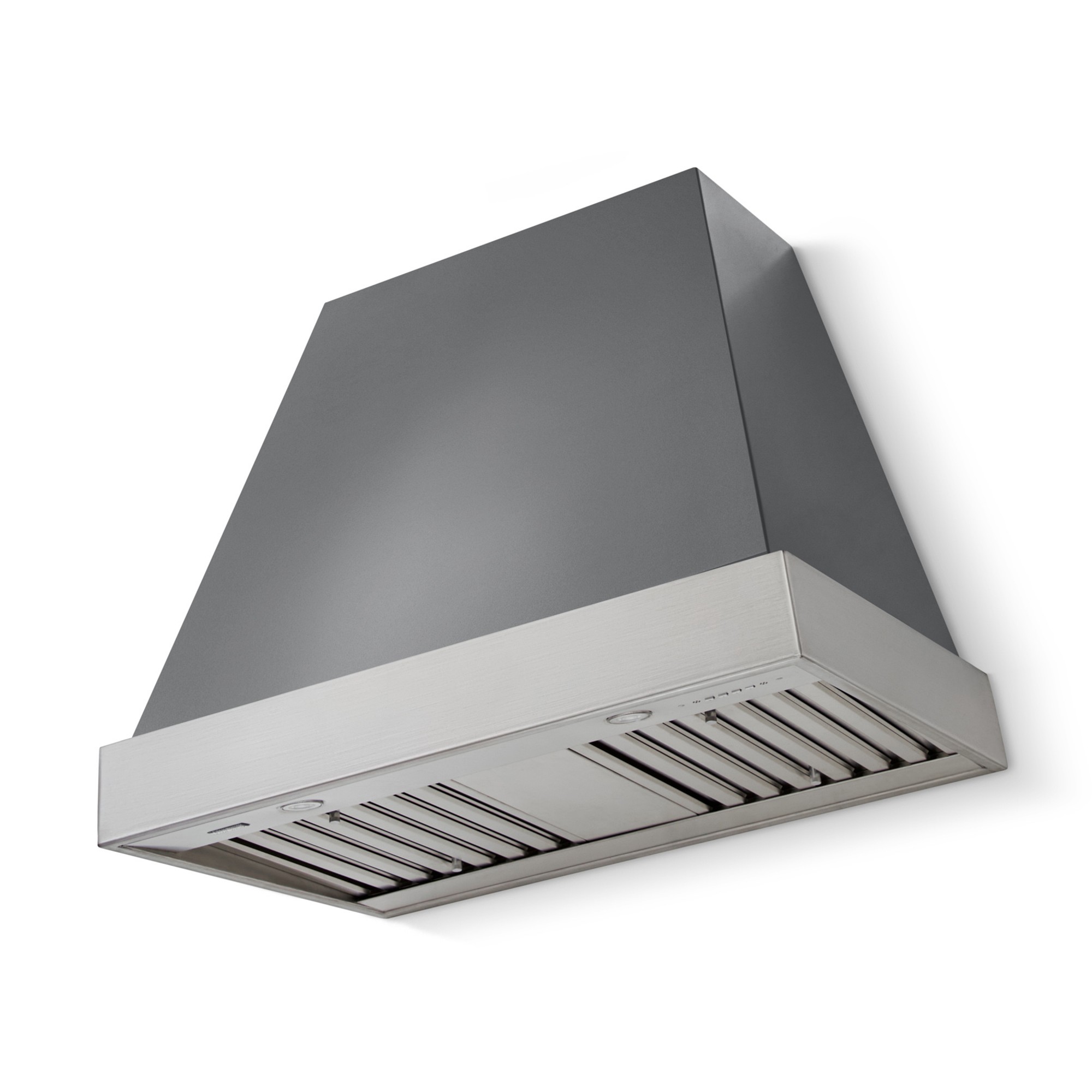 La Cornue CornuFé 90 Euclid Hood