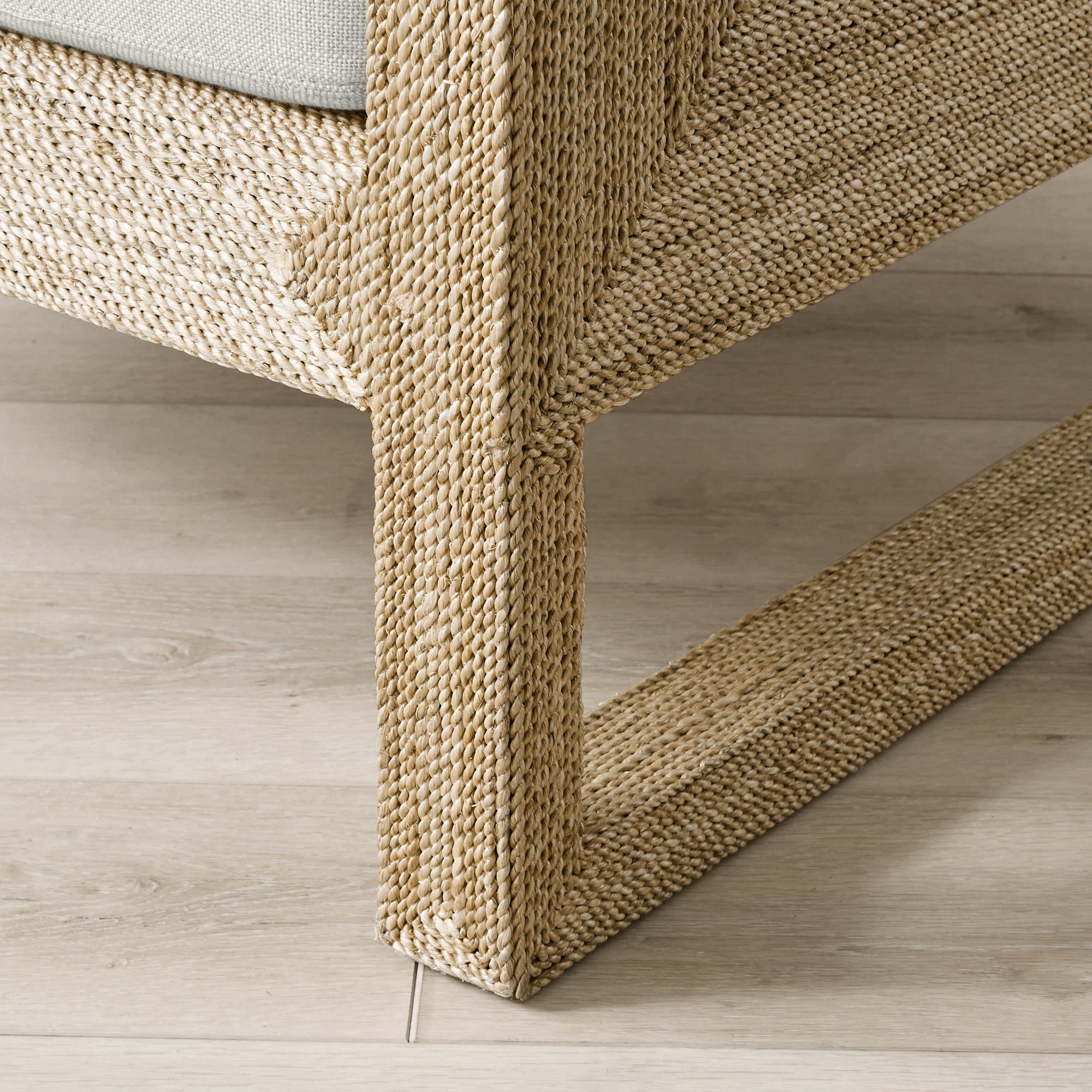 Point Reyes Occasional Chair