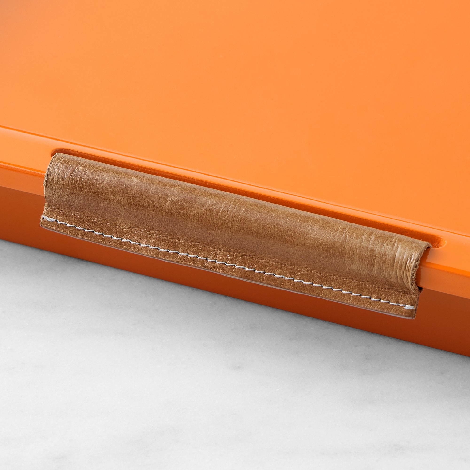 Sheila Bridges x Williams Sonoma Home Lacquered Tray