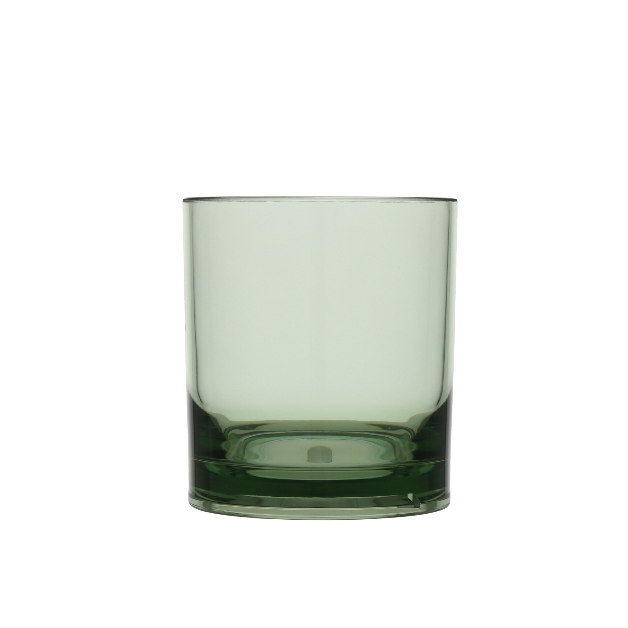 Fortessa Urbo Outdoor Double Old-Fashioned Glasses, Set of 6