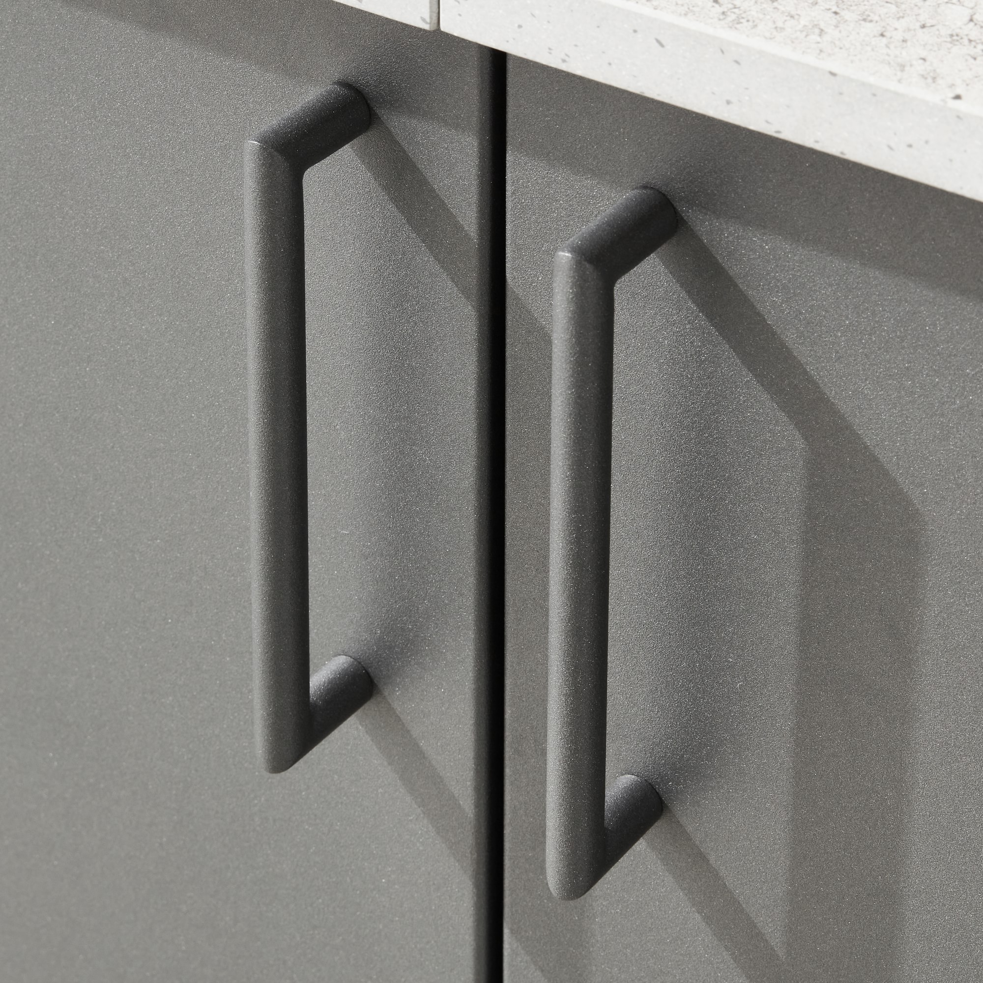 Urban Bonfire Outdoor Kitchen x Twin Eagles 42” Grill and Fridge