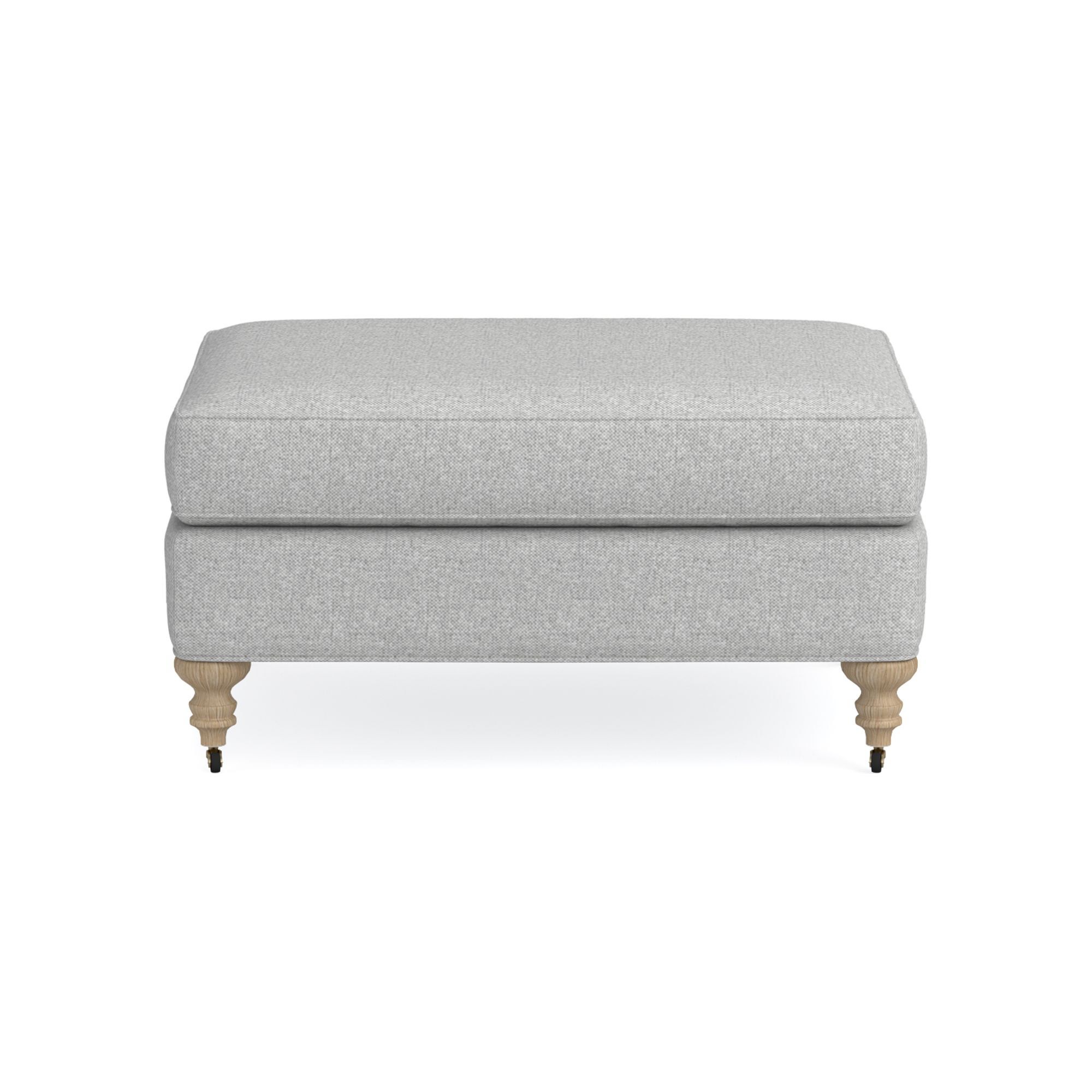 Bedford Ottoman (33
