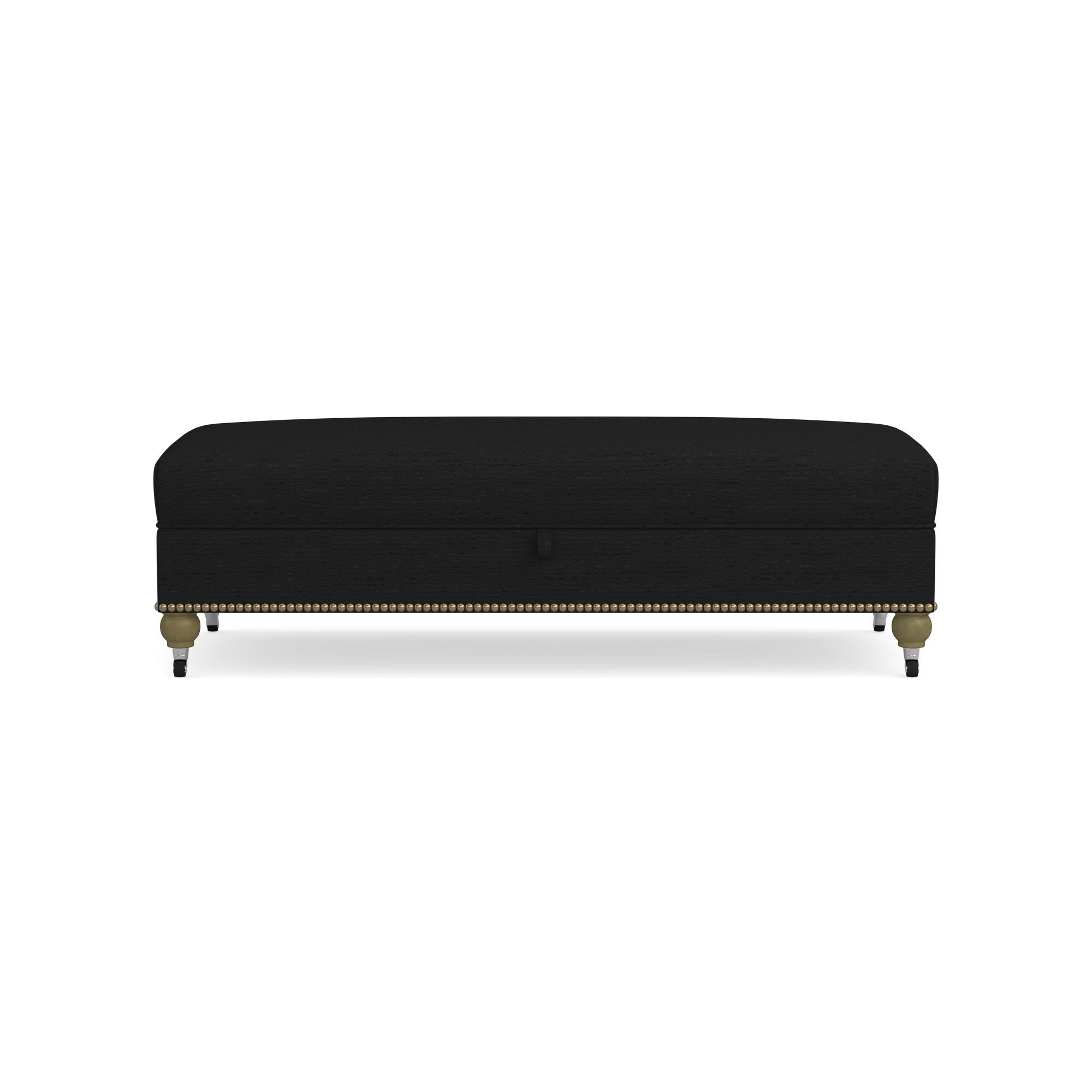 Soho Storage Bench (58