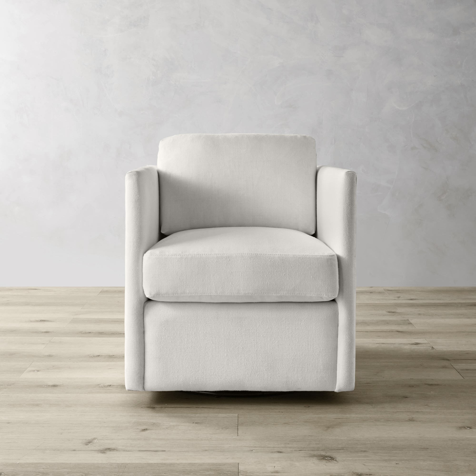 Naples Swivel Chair