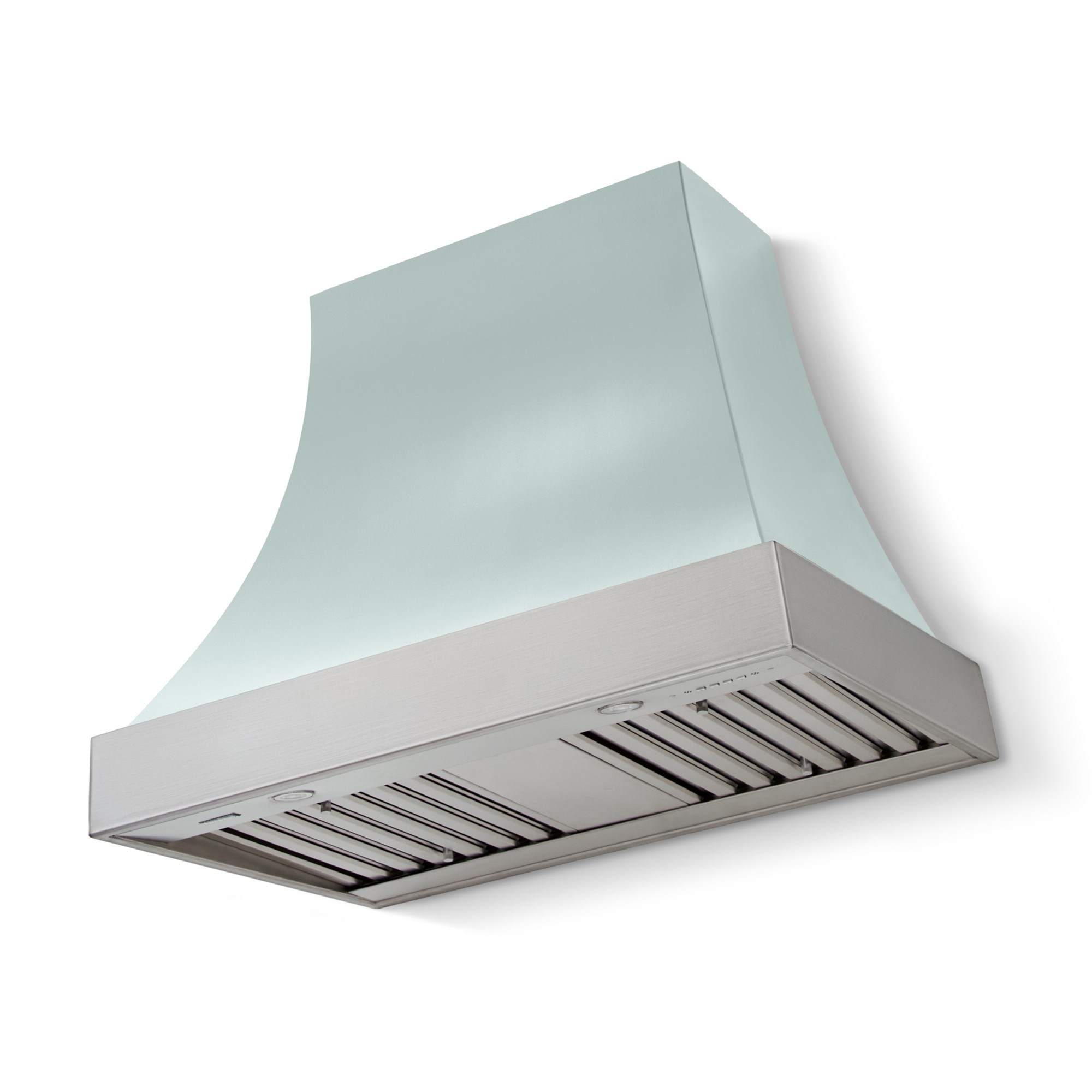 La Cornue CornuFé 90 Cascade Hood