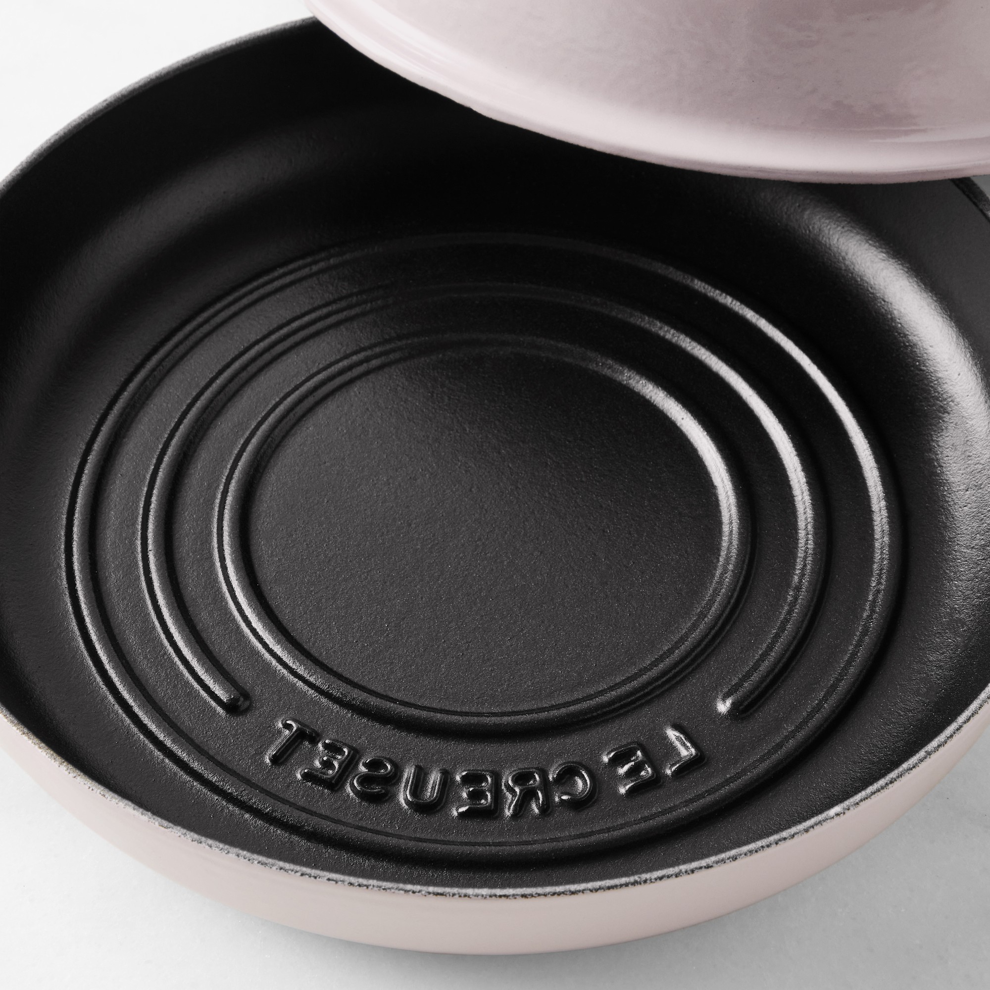 Le Creuset Enameled Cast Iron Bread Oven