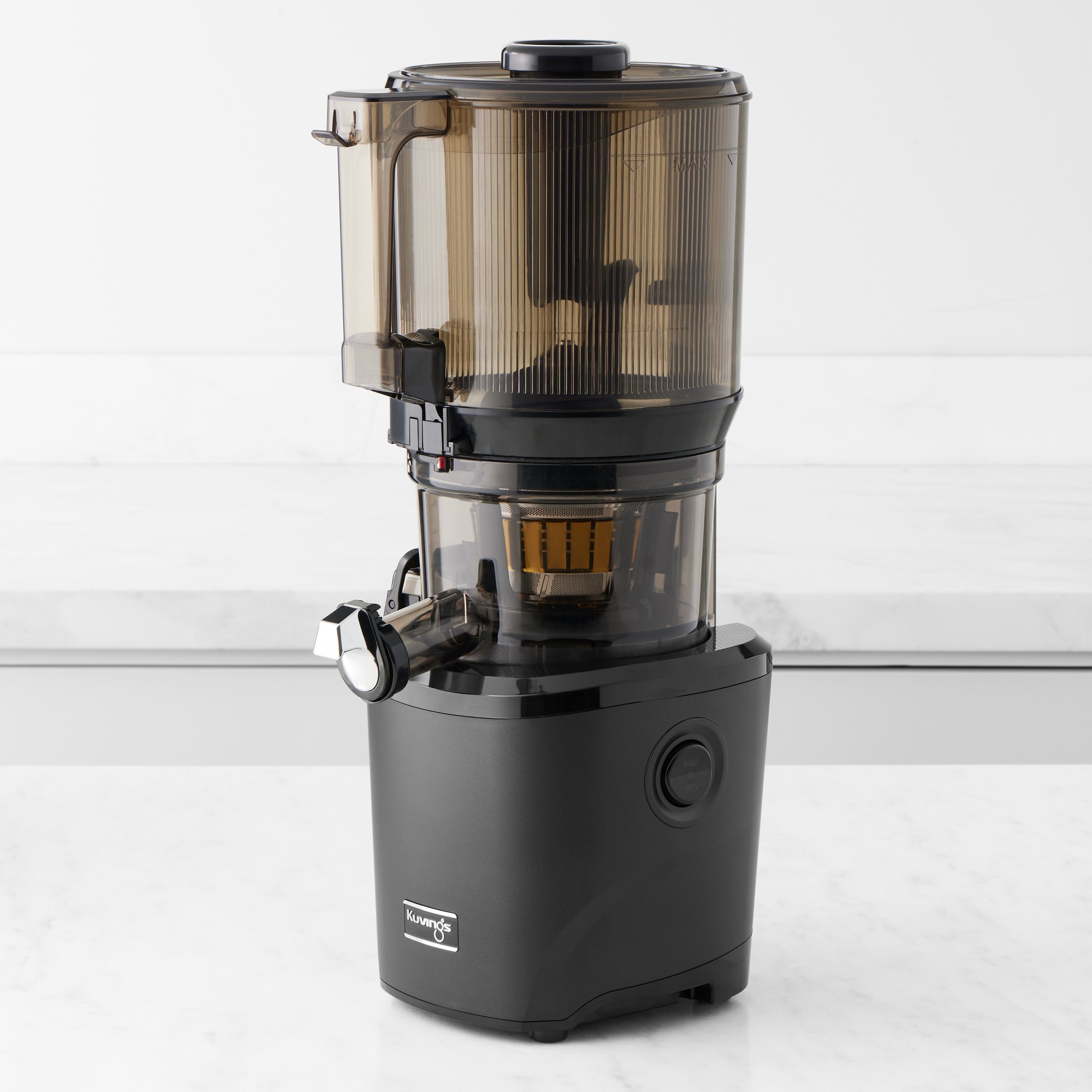 Kuvings Hands-Free Slow Juicer AUTO10