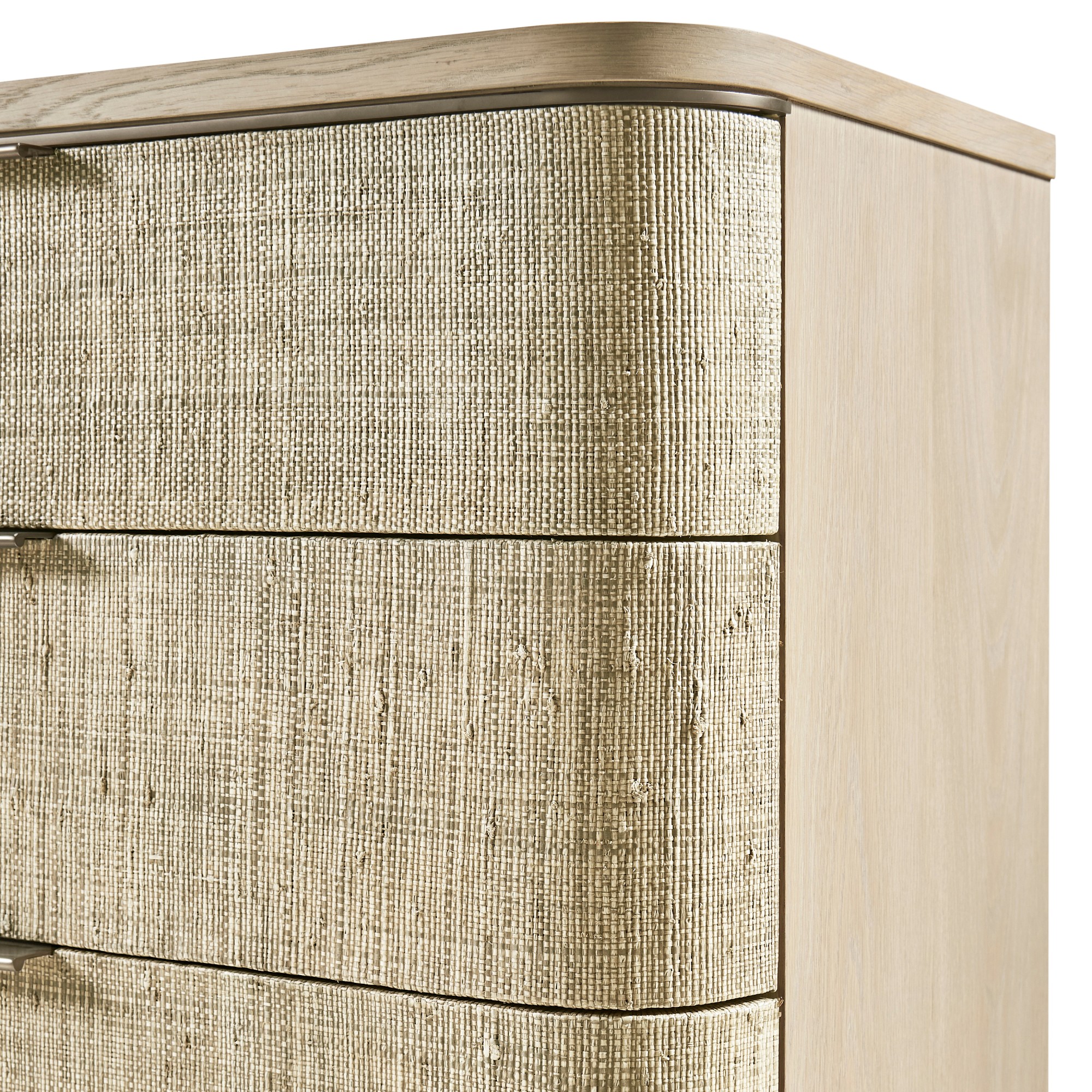 Jonathan Charles Seiche 3-Drawer Nightstand (36