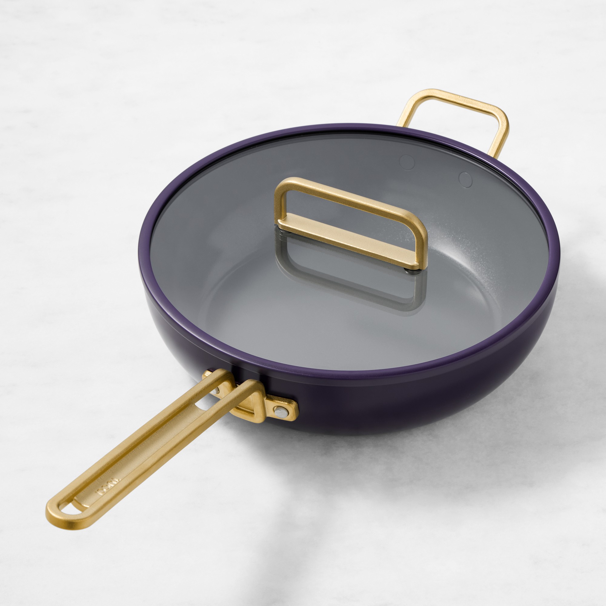 GreenPan™ Stanley Tucci™ Ceramic Nonstick Essential Stanley Pan