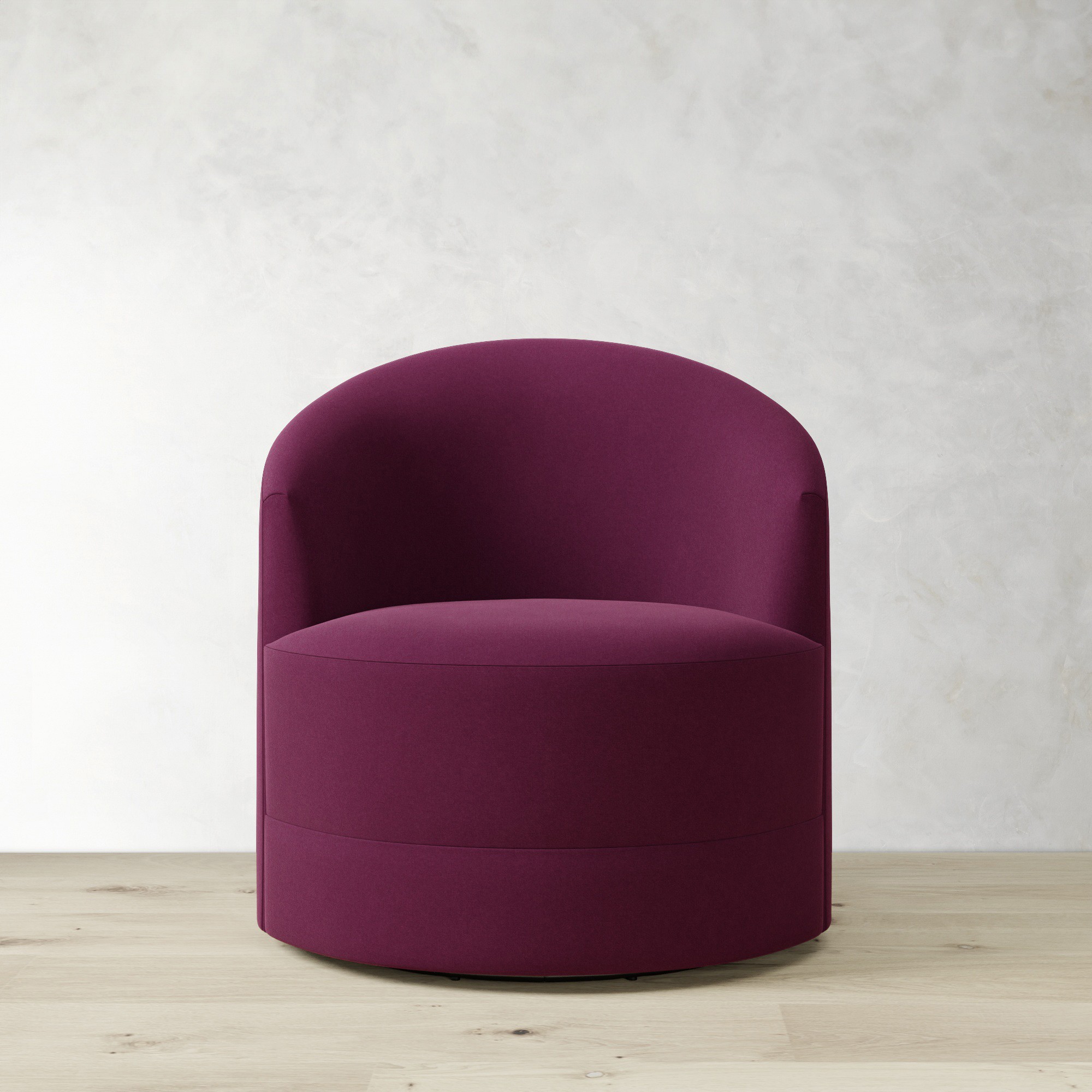 Capri Swivel Chair