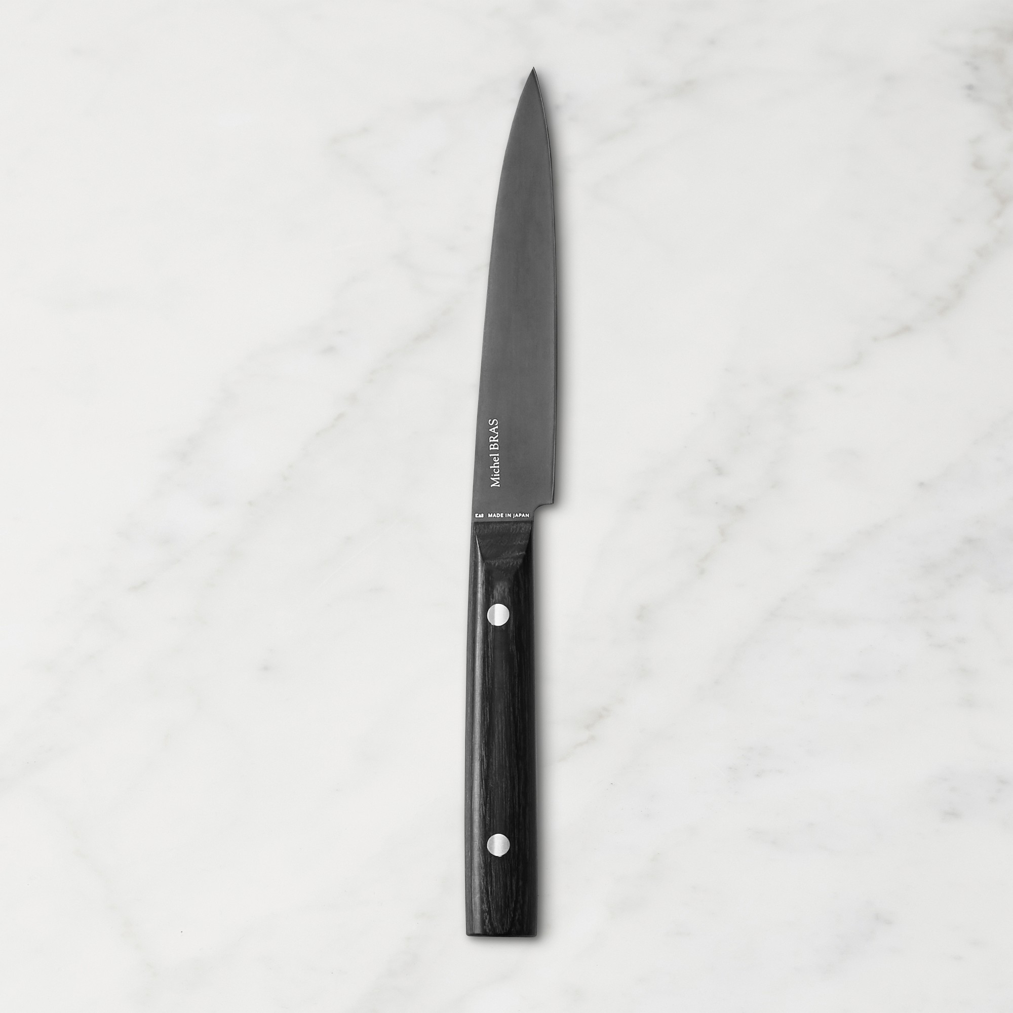 Michel Bras Quotidien Utility Knife