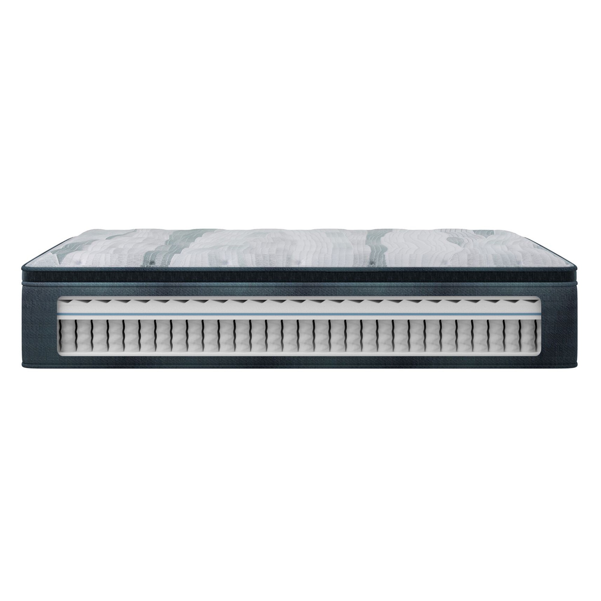 Beautyrest® Anchor Island Mattress