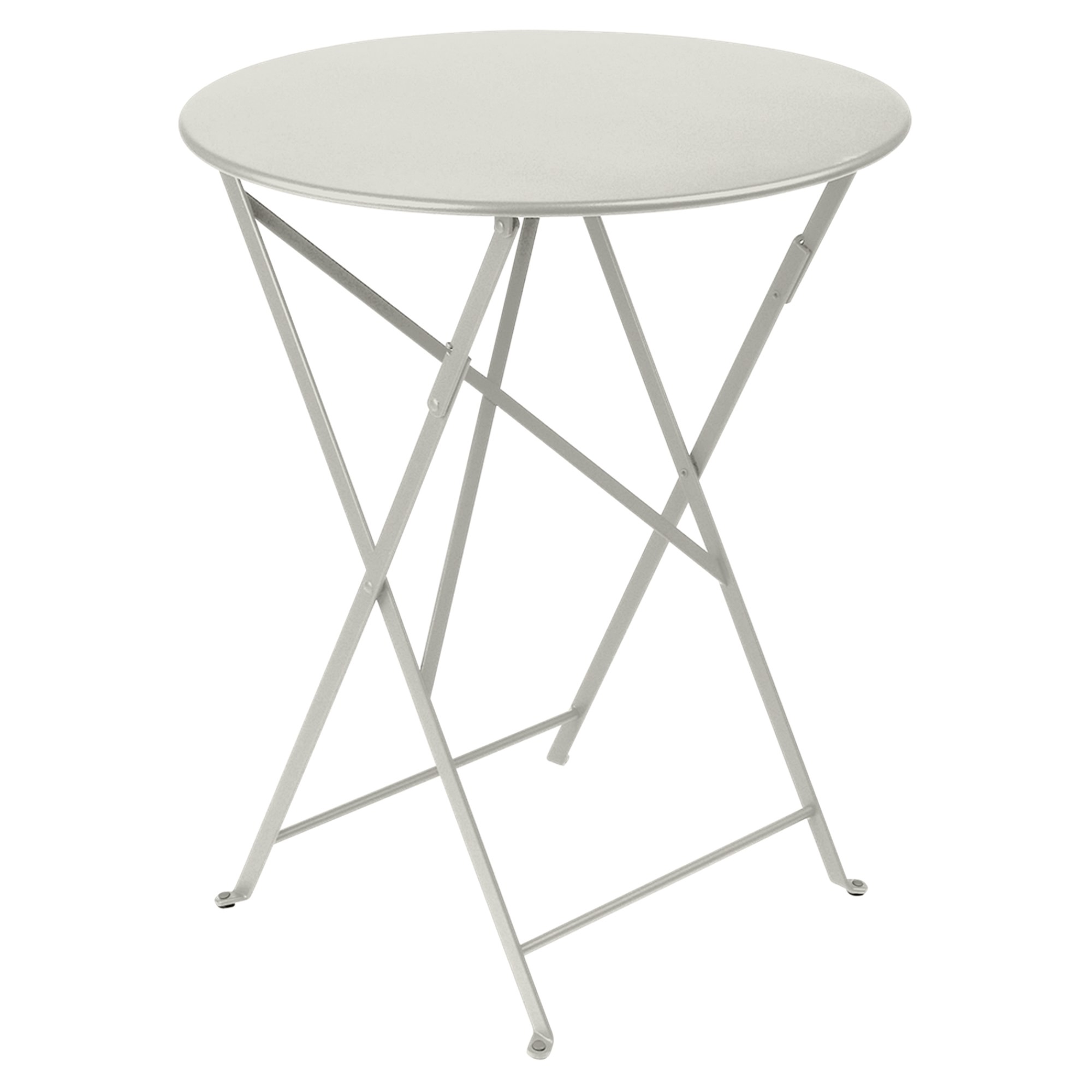 Fermob Outdoor Bistro Round Table (24
