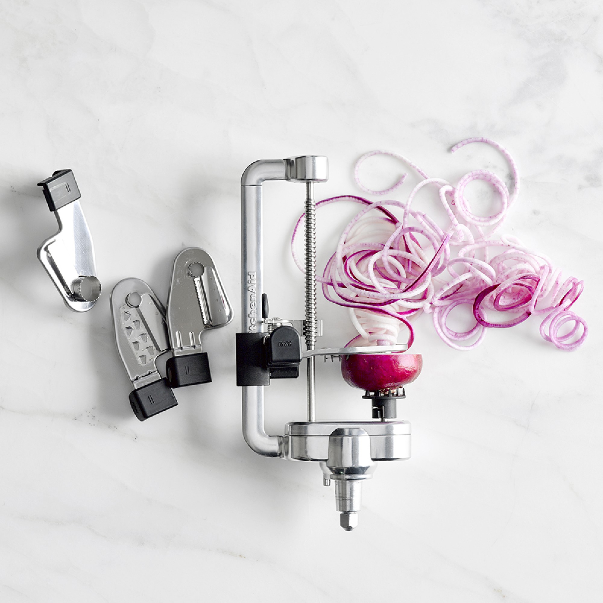 KitchenAid® Mixer Ultimate Bundle