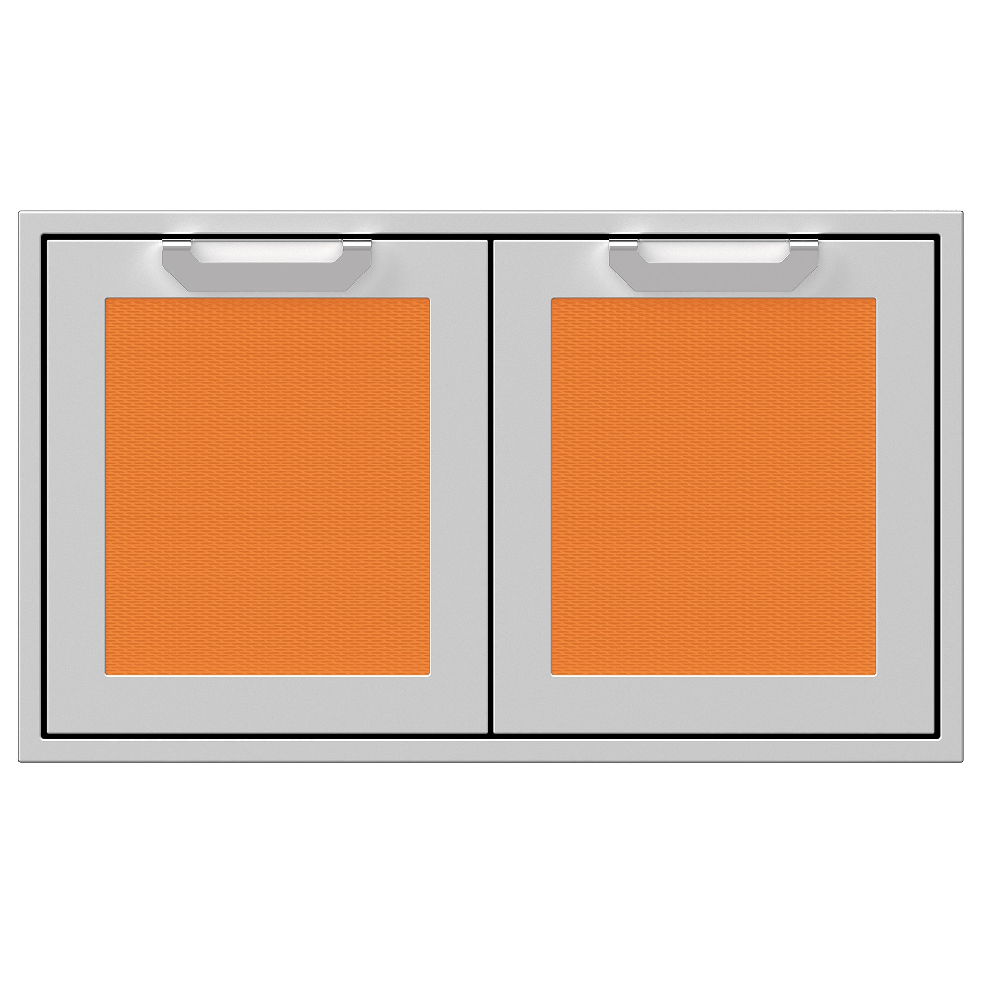 Hestan Built-In Storage