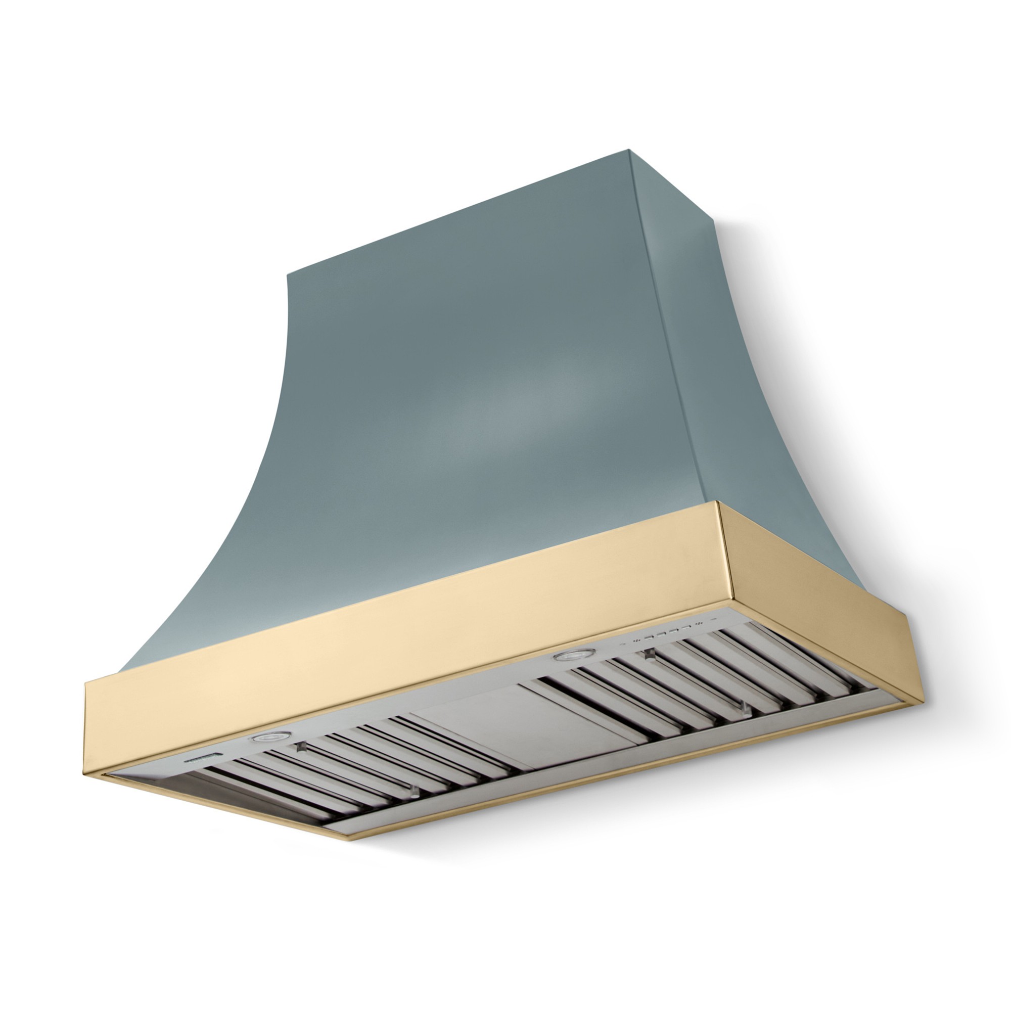 La Cornue CornuFé 90 Cascade Hood