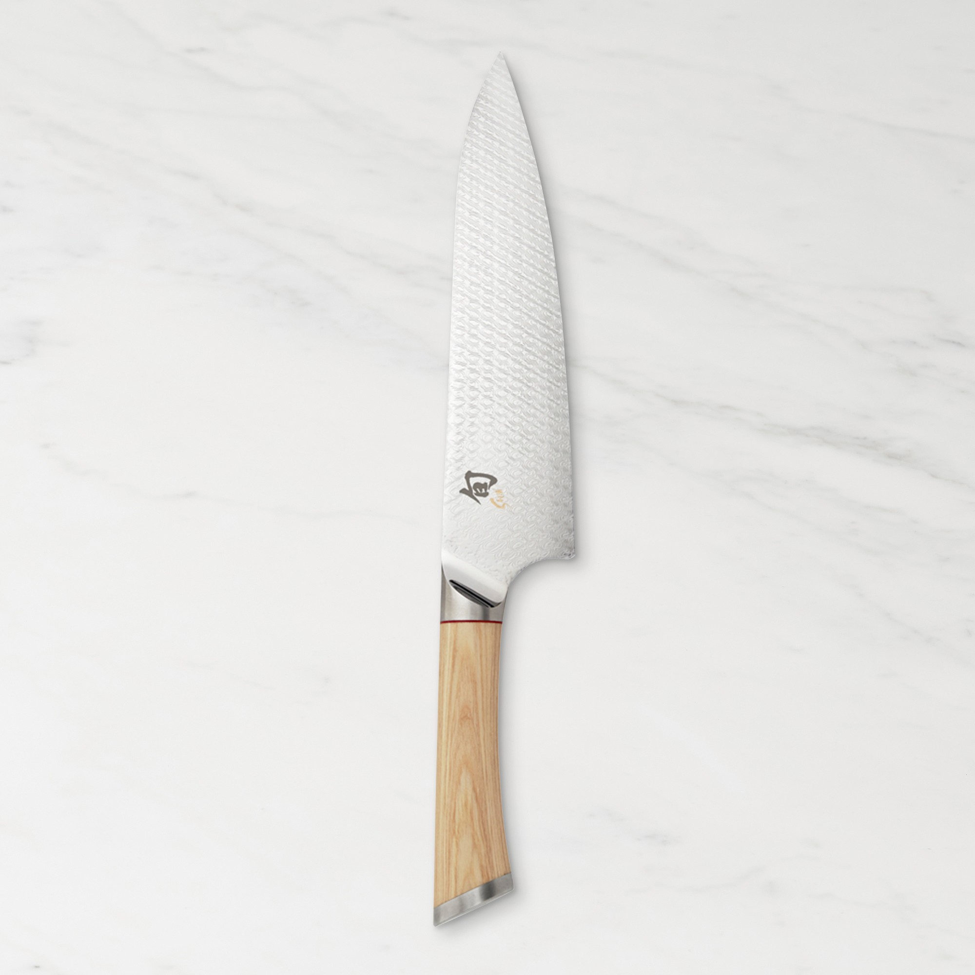Shun Hikari Chef's Knife