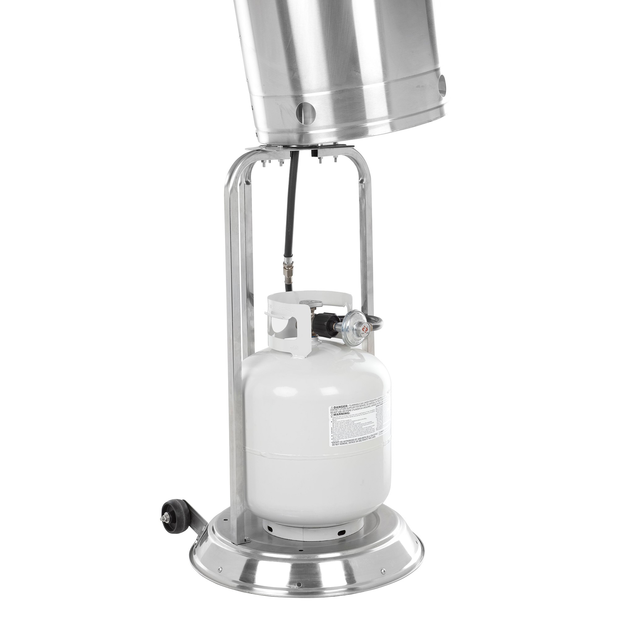 Stainless Steel Pro Series Patio Heater (33