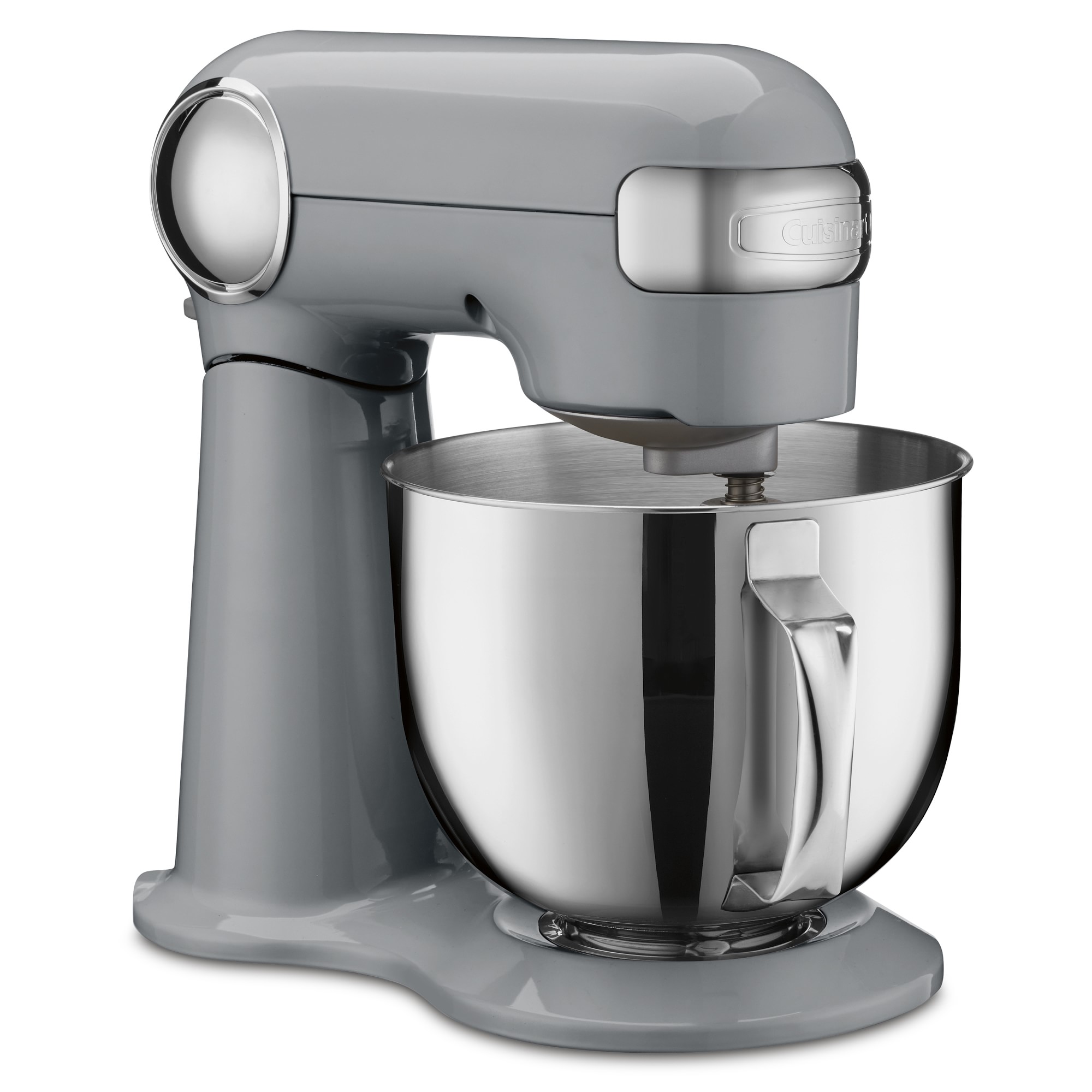 Cuisinart Precision Master Stand Mixer, 5 1/2-Qt.