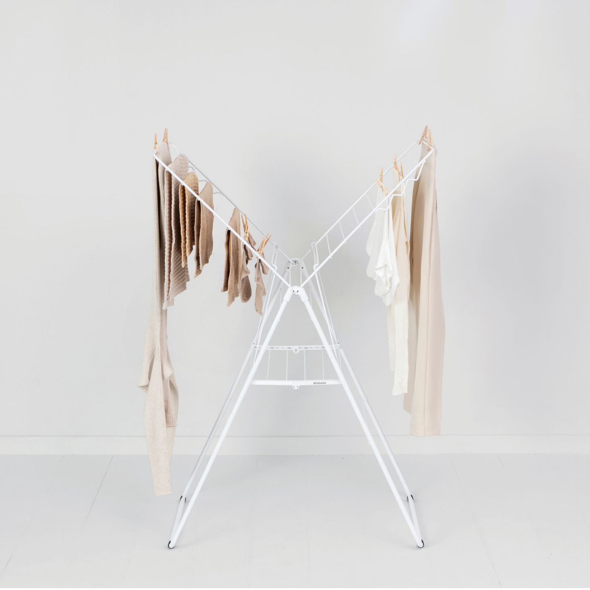 Brabantia Hangon Drying Rack