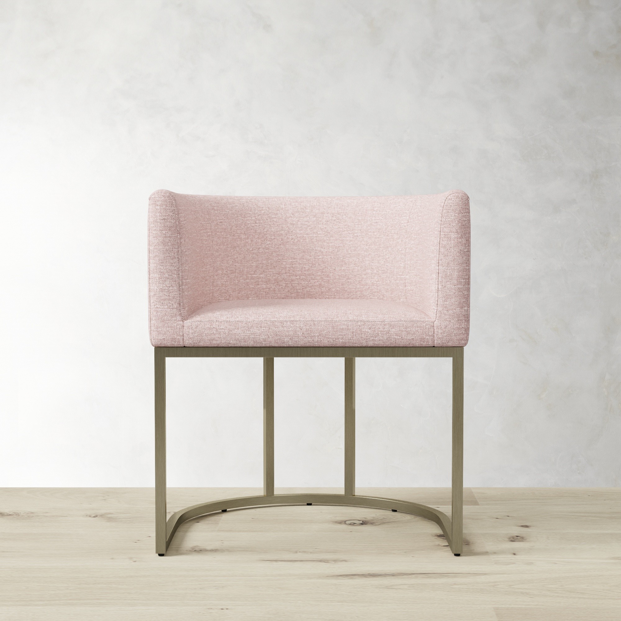 Verona Upholstered Dining Chair