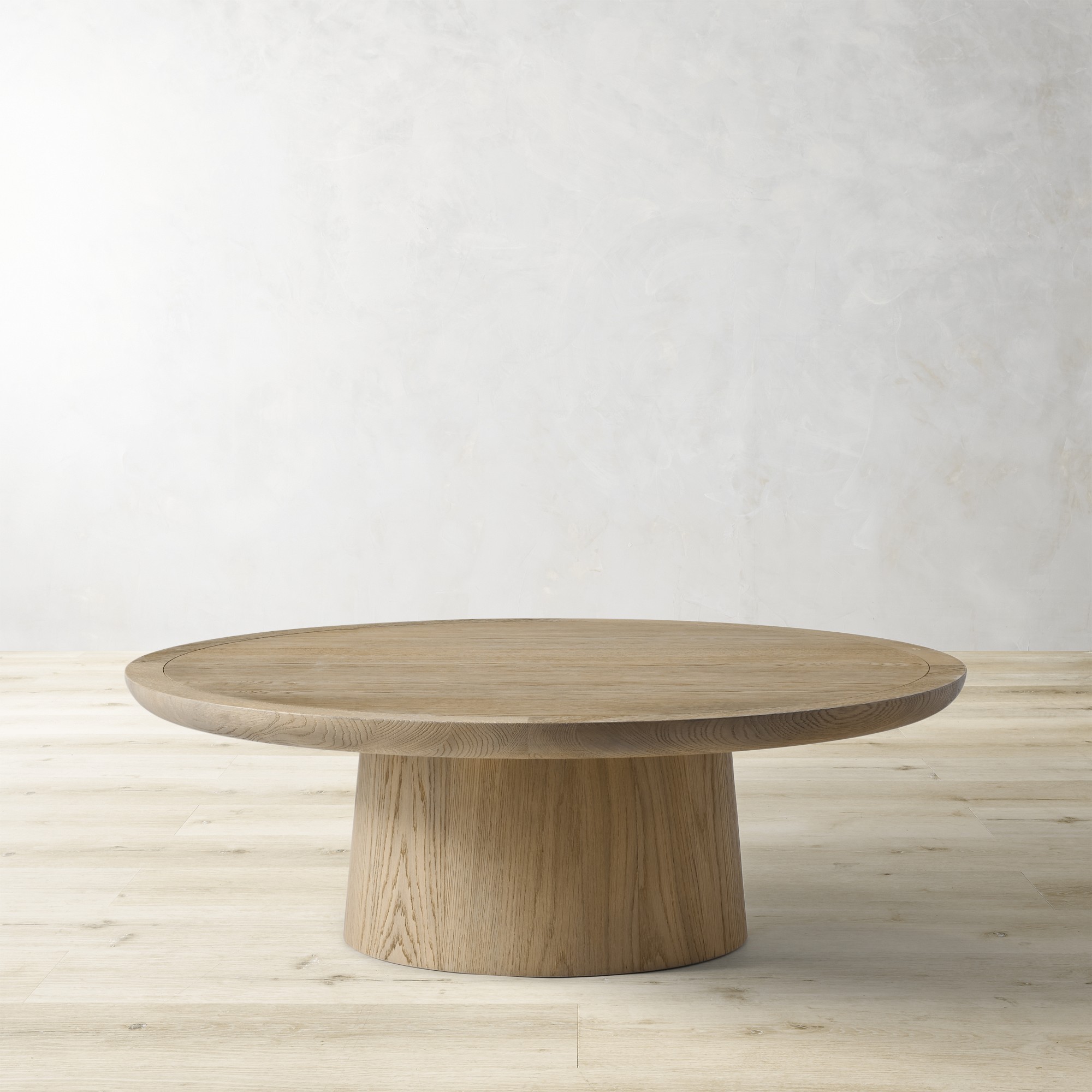 Radius Nesting Coffee Table (36