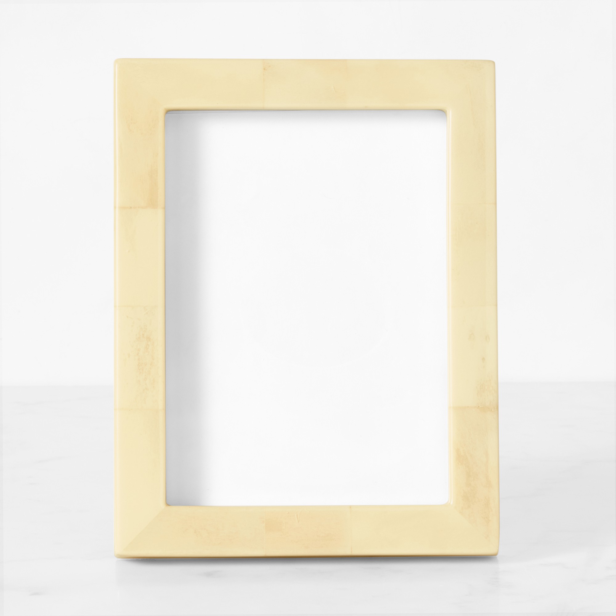 Bone Tile Picture Frames