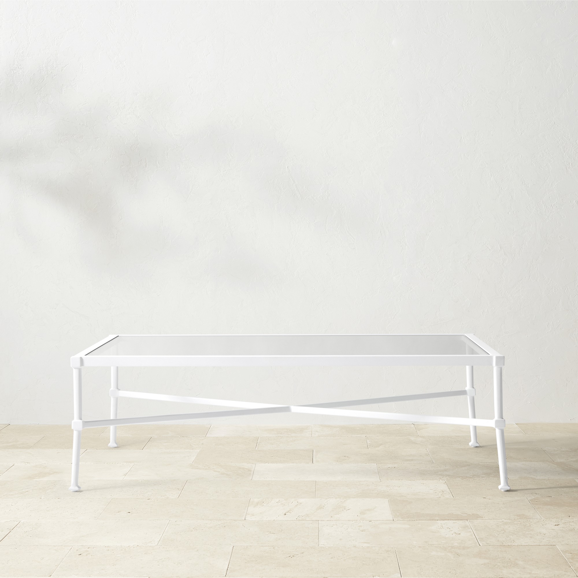 Bridgehampton Outdoor Coffee Table (54