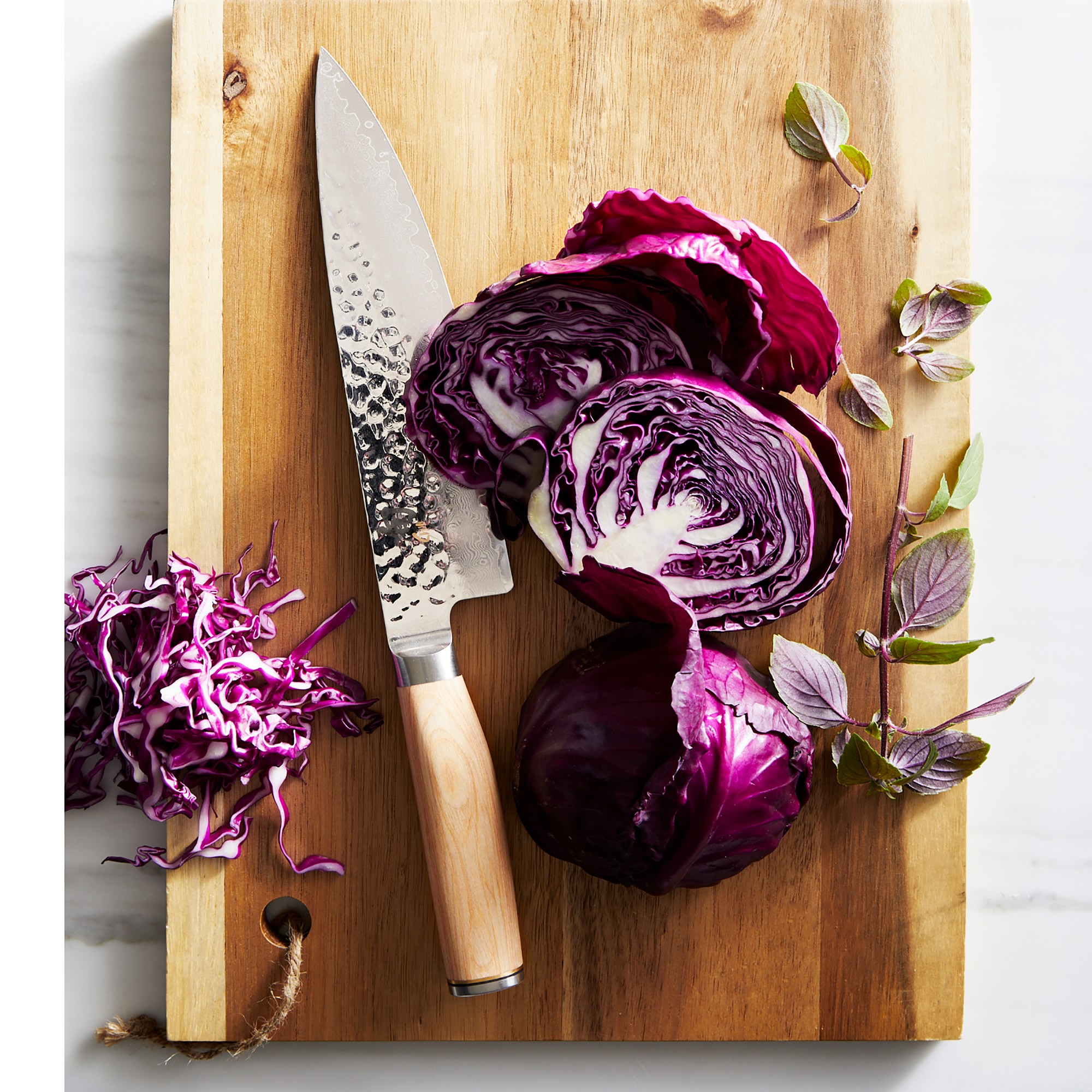 Shun Premier Blonde Chef's Knife