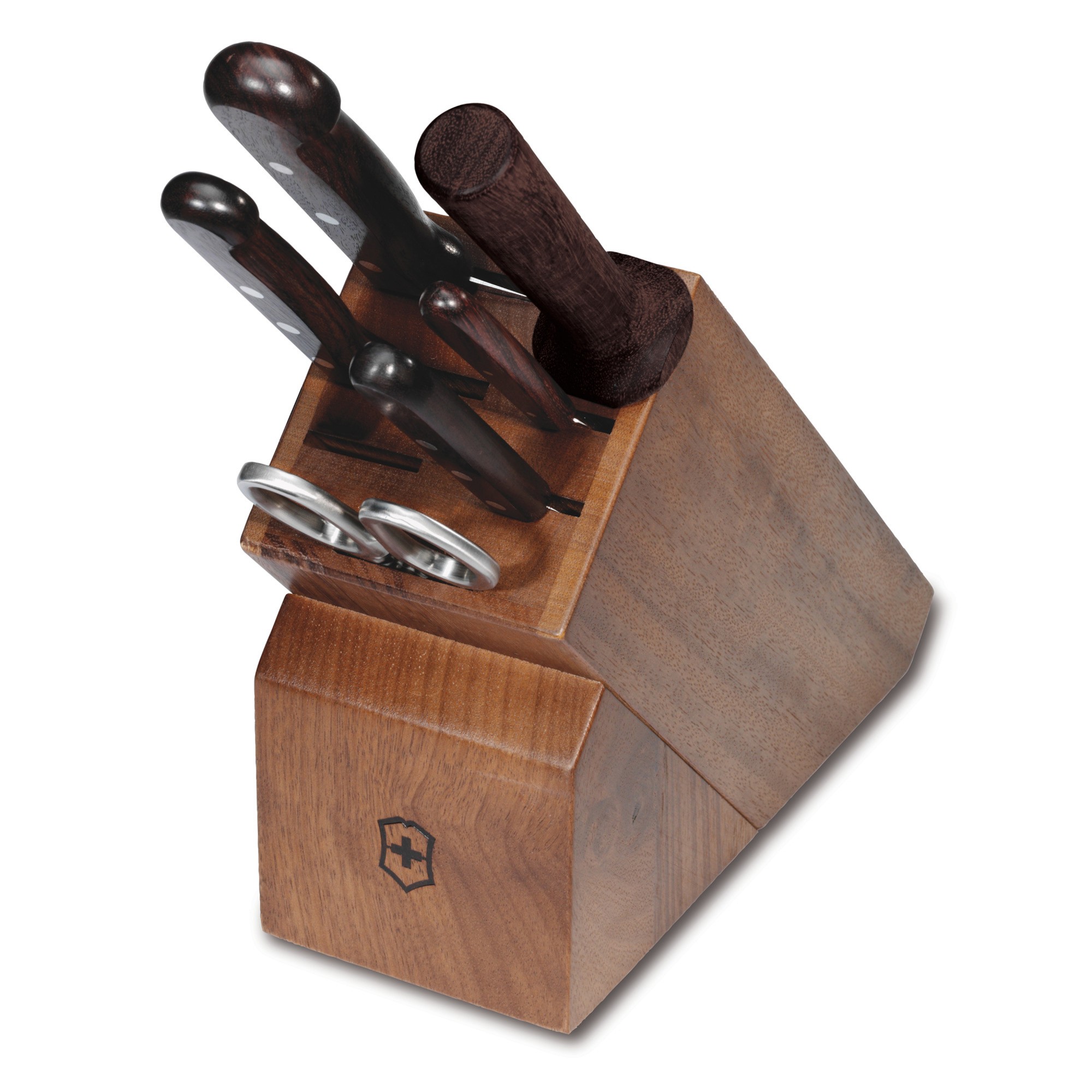 Victorinox Knife Block, Set of 7