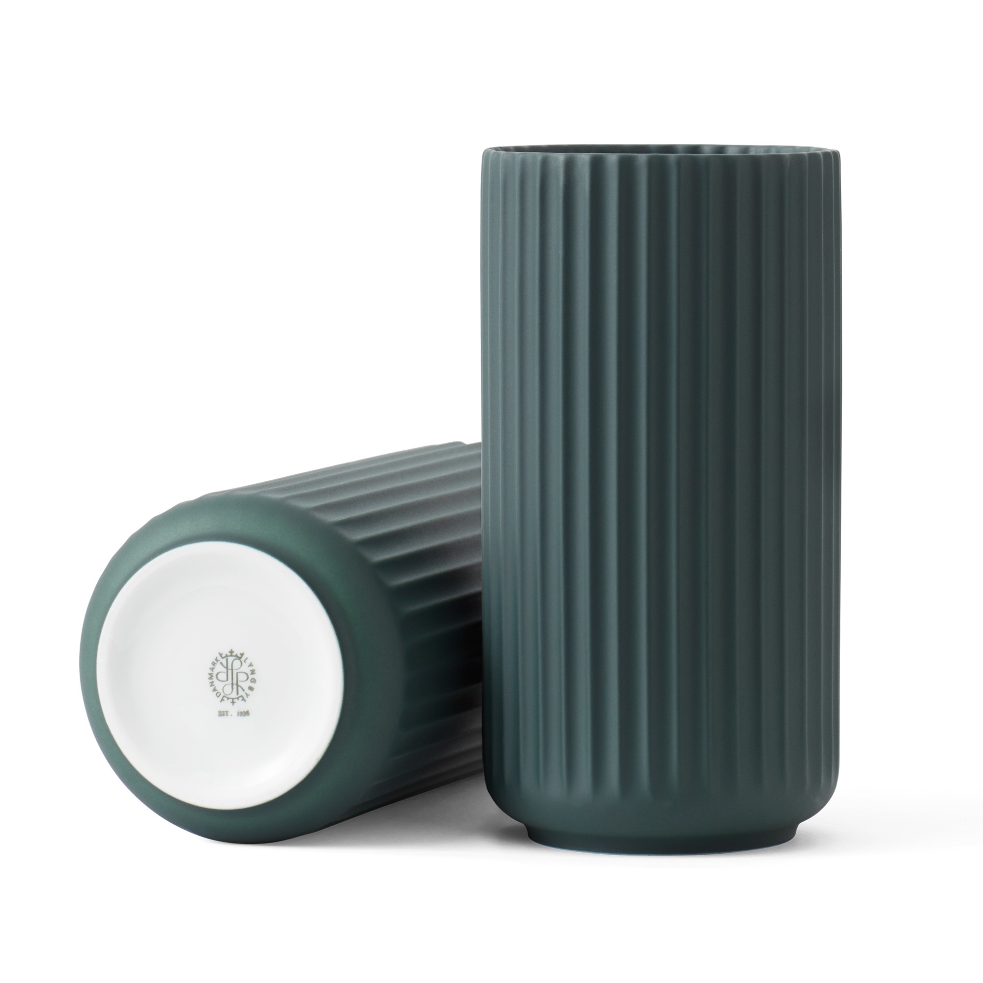 Lyngby Porcelain Vase