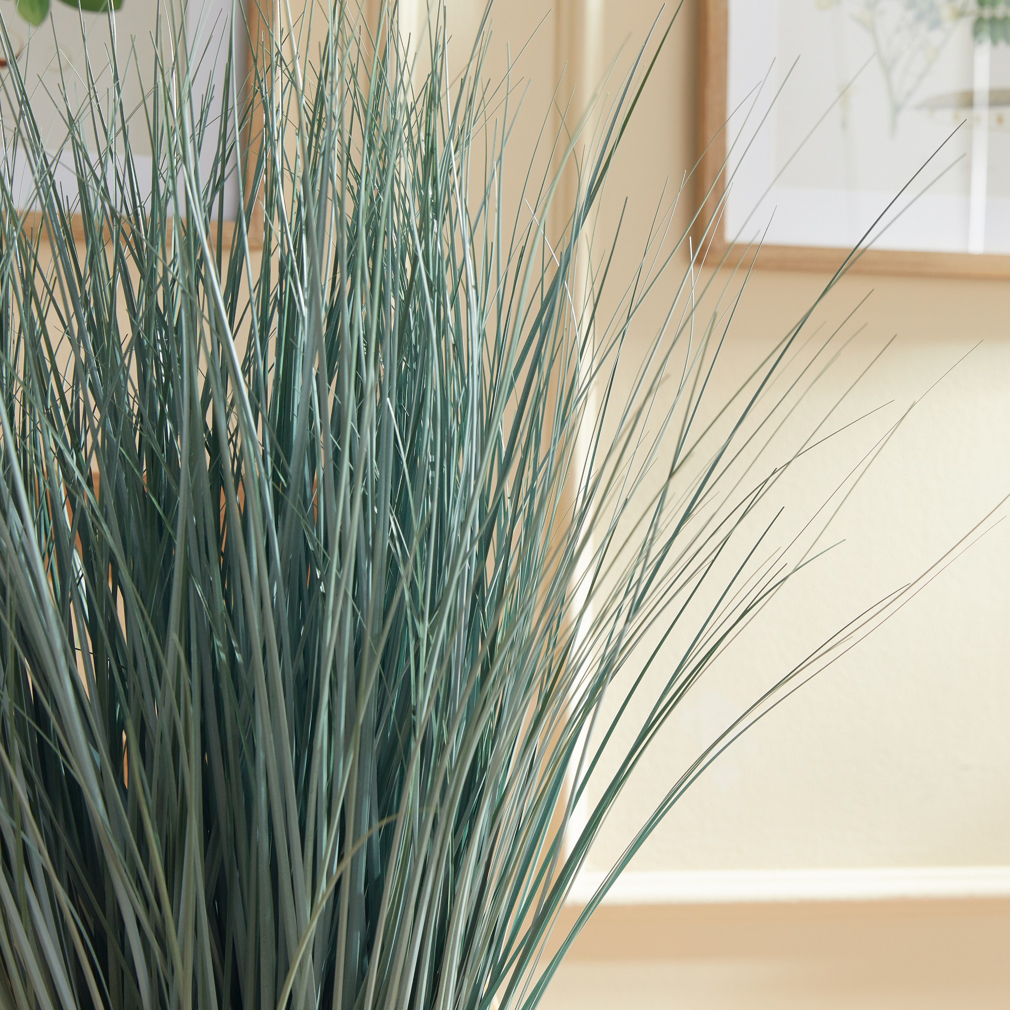 Faux Oat Grass Drop-In, 32