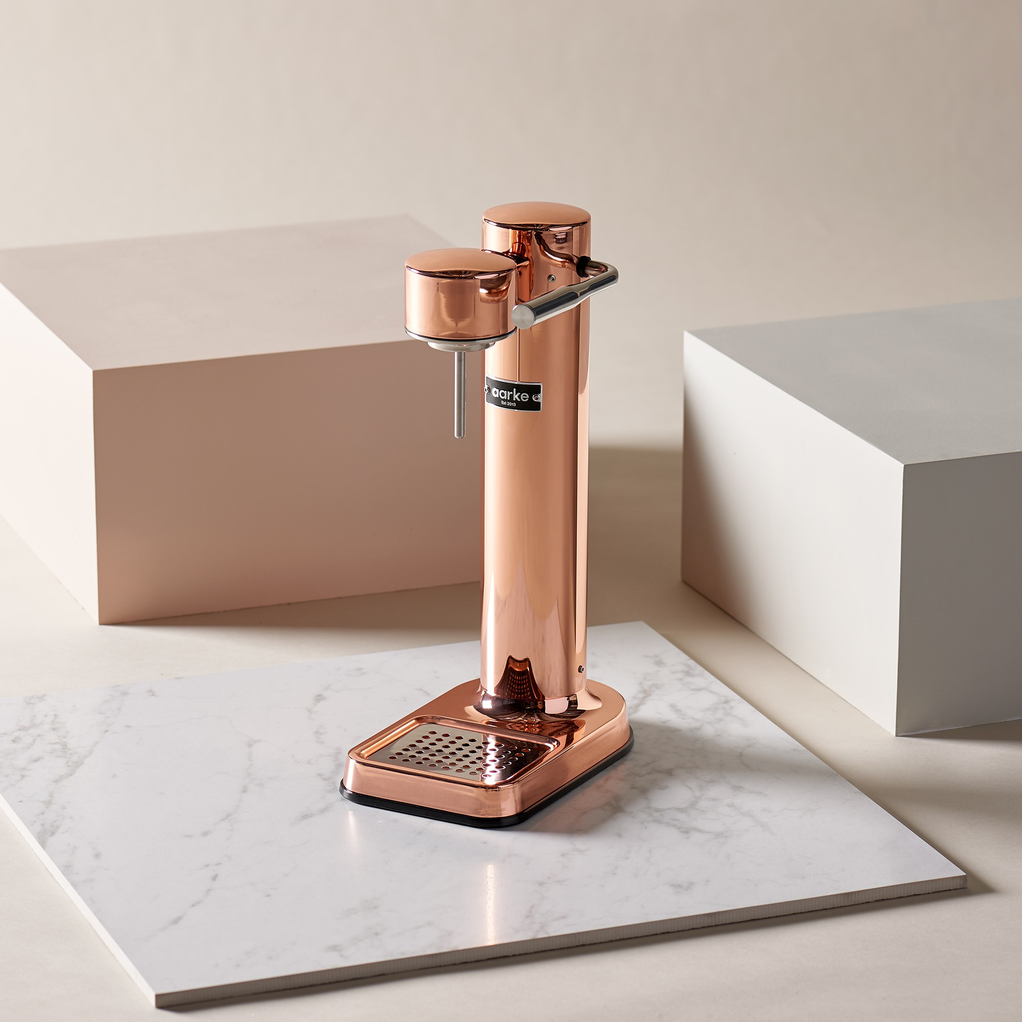 Aarke Premium Carbonator