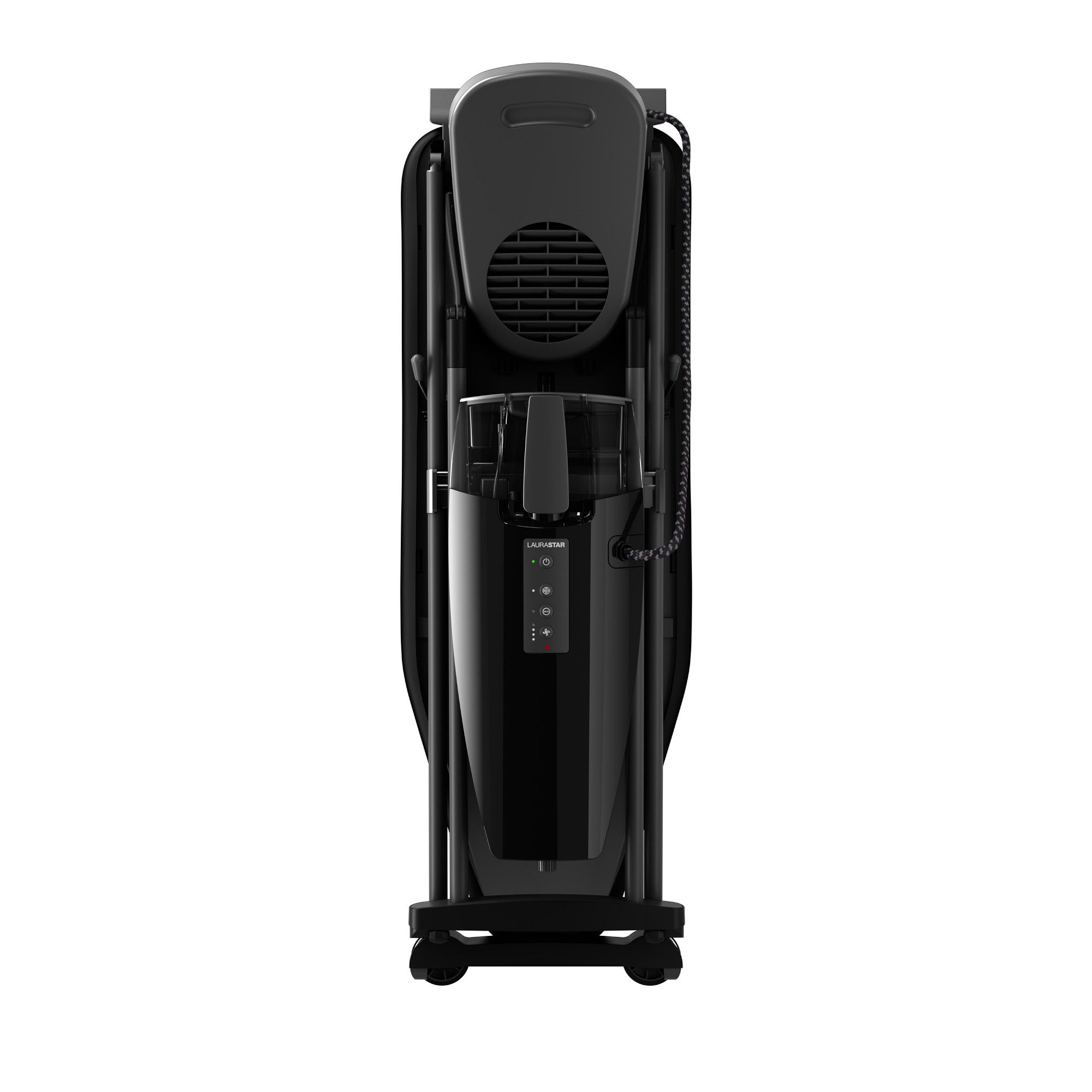 Laurastar Smart U All-In-One Steam Iron System