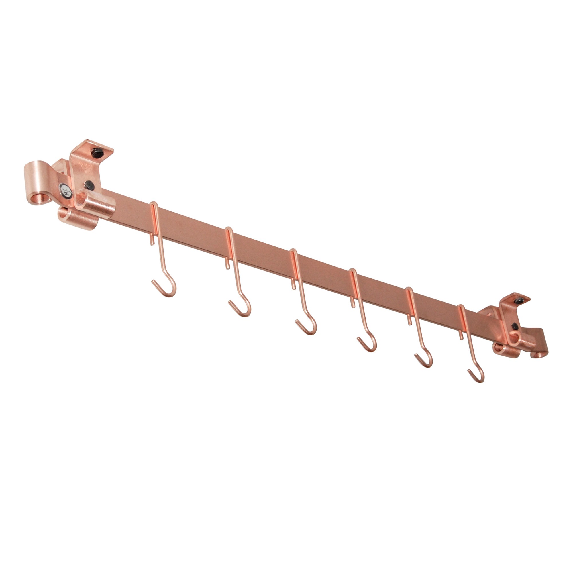 Enclume Low-Ceiling Bar Pot Racks