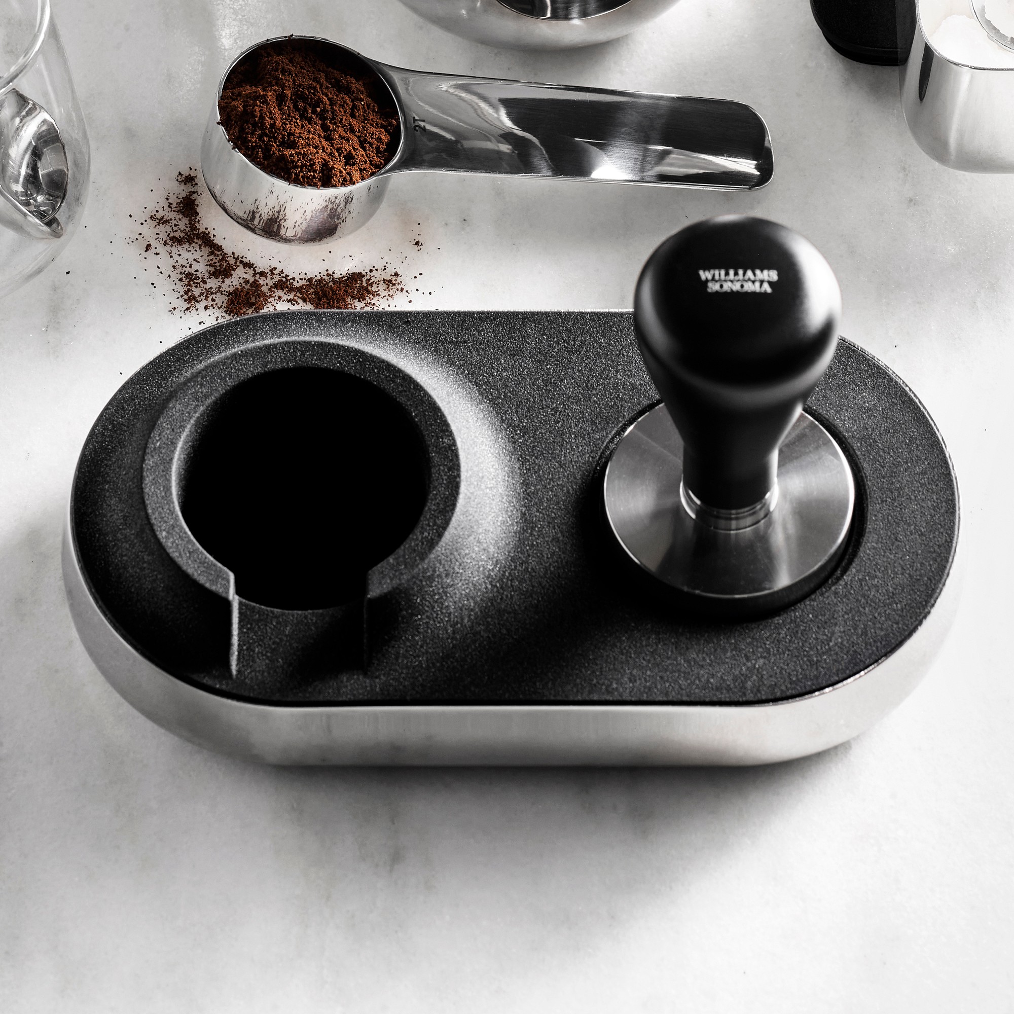 Williams Sonoma Coffee Scoop